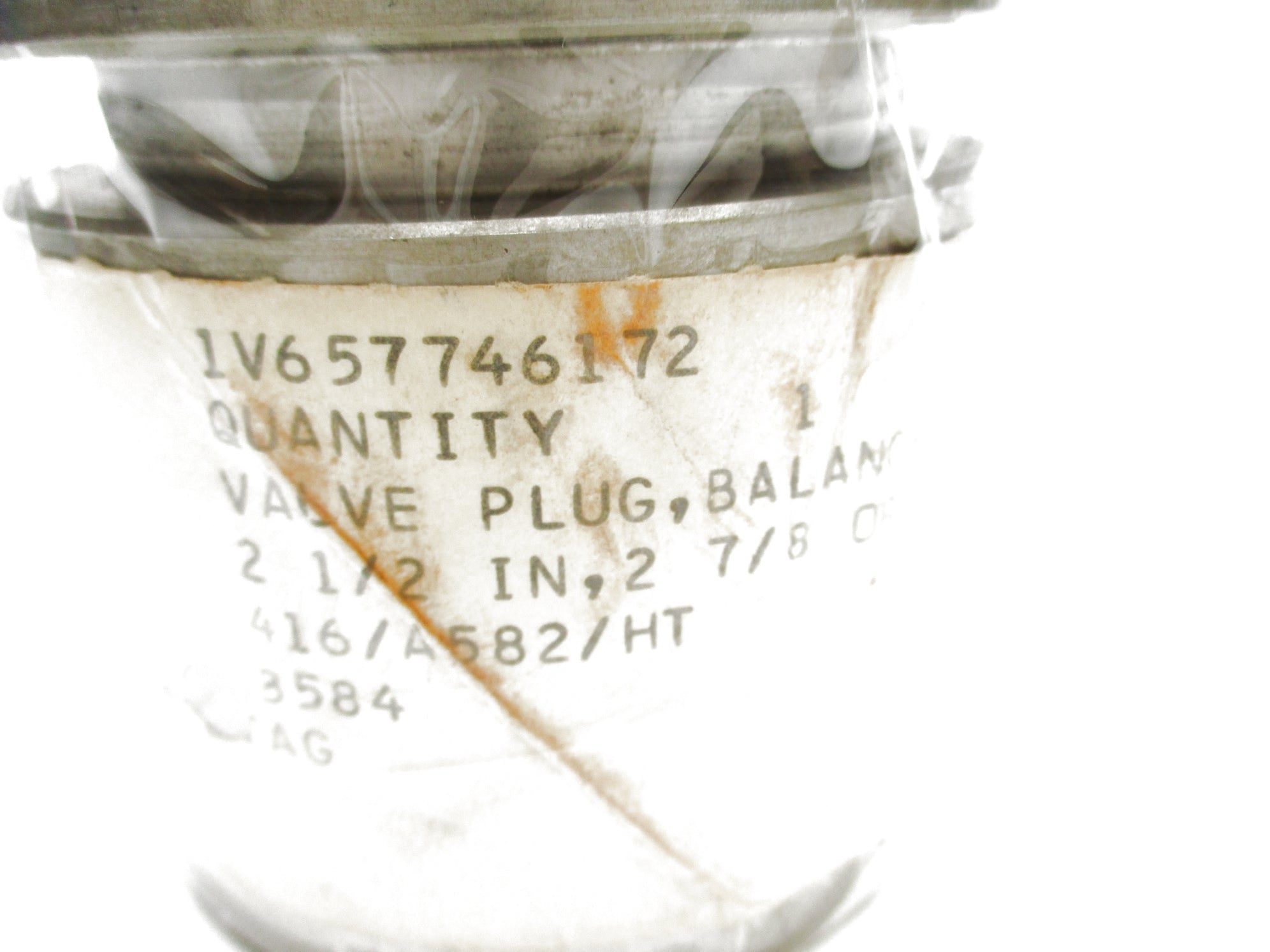 VALVE 1V657746172 NSNP