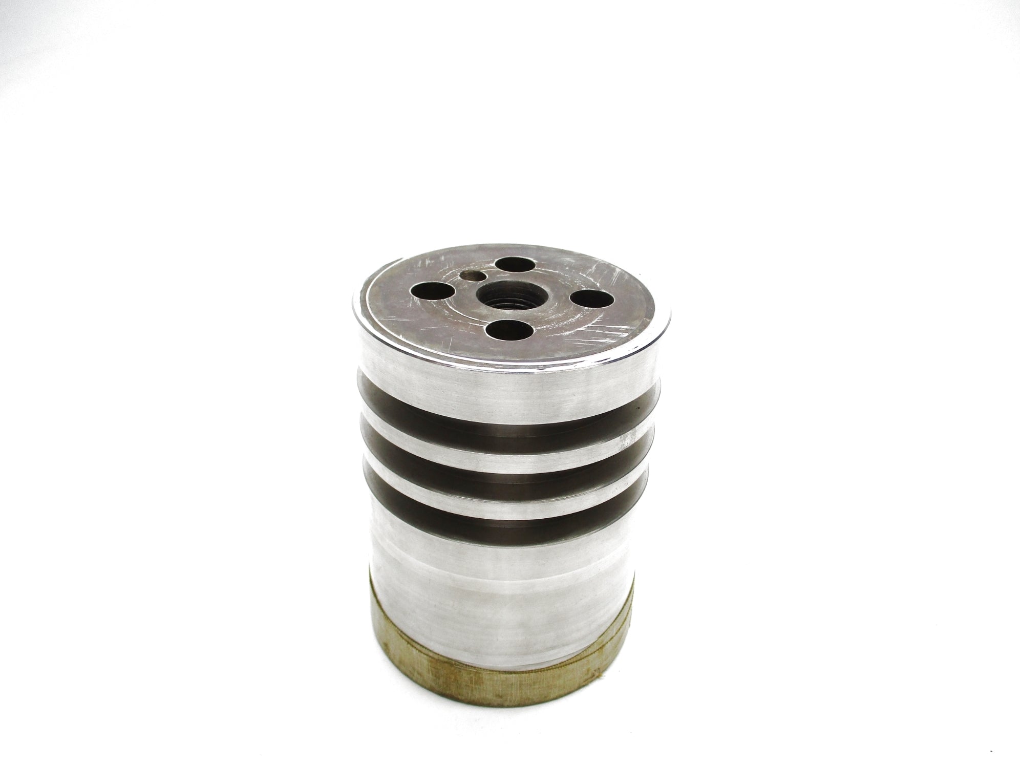 SPARE PART 37A6475X012 4" UNMP