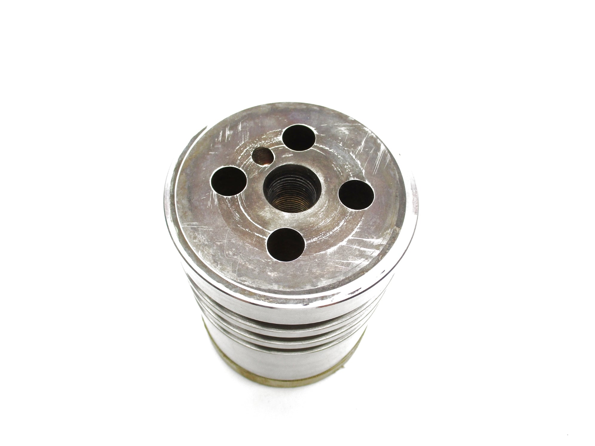 SPARE PART 37A6475X012 4" UNMP