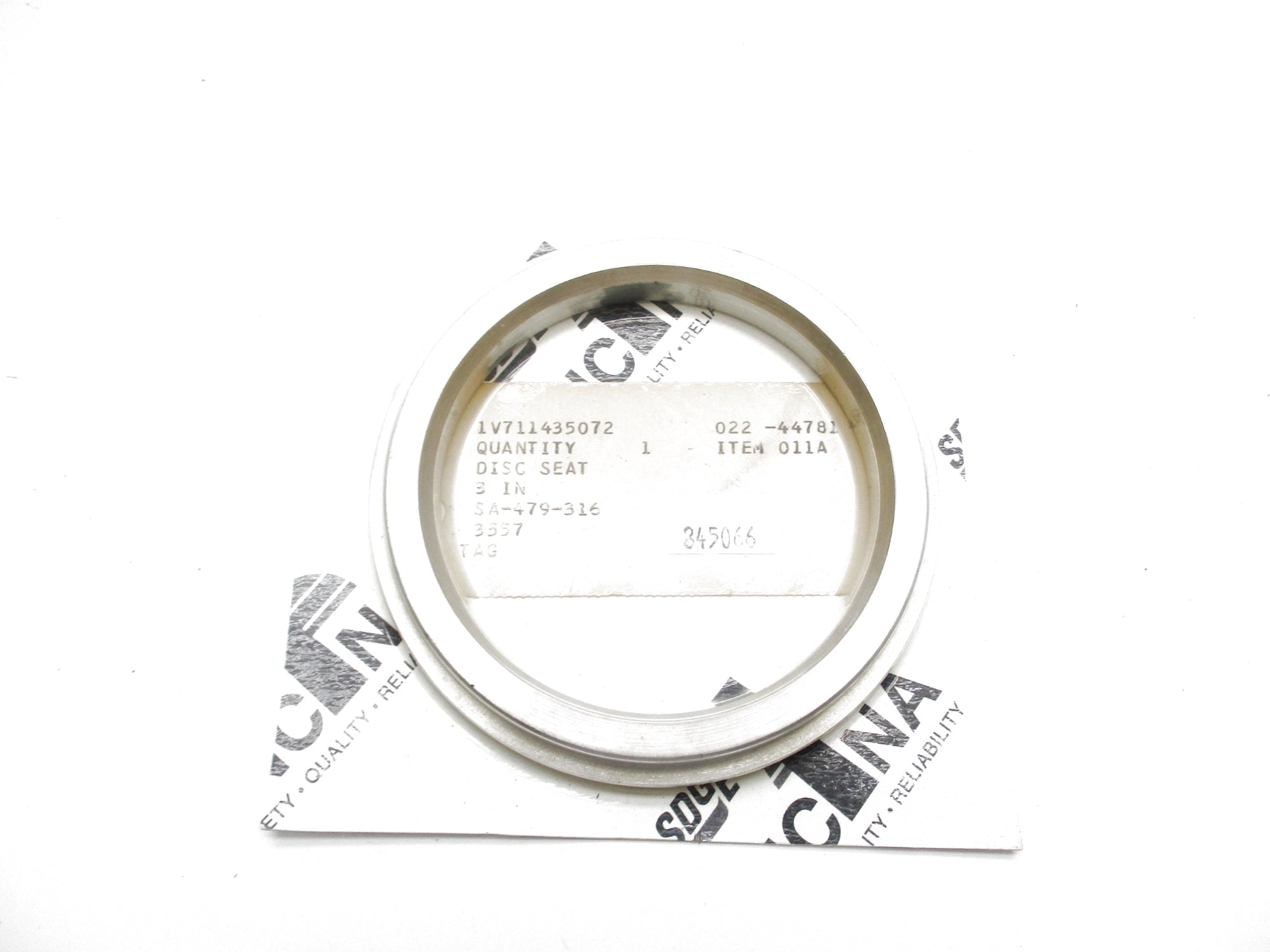 SPARE PART 1V711435072 NSMP