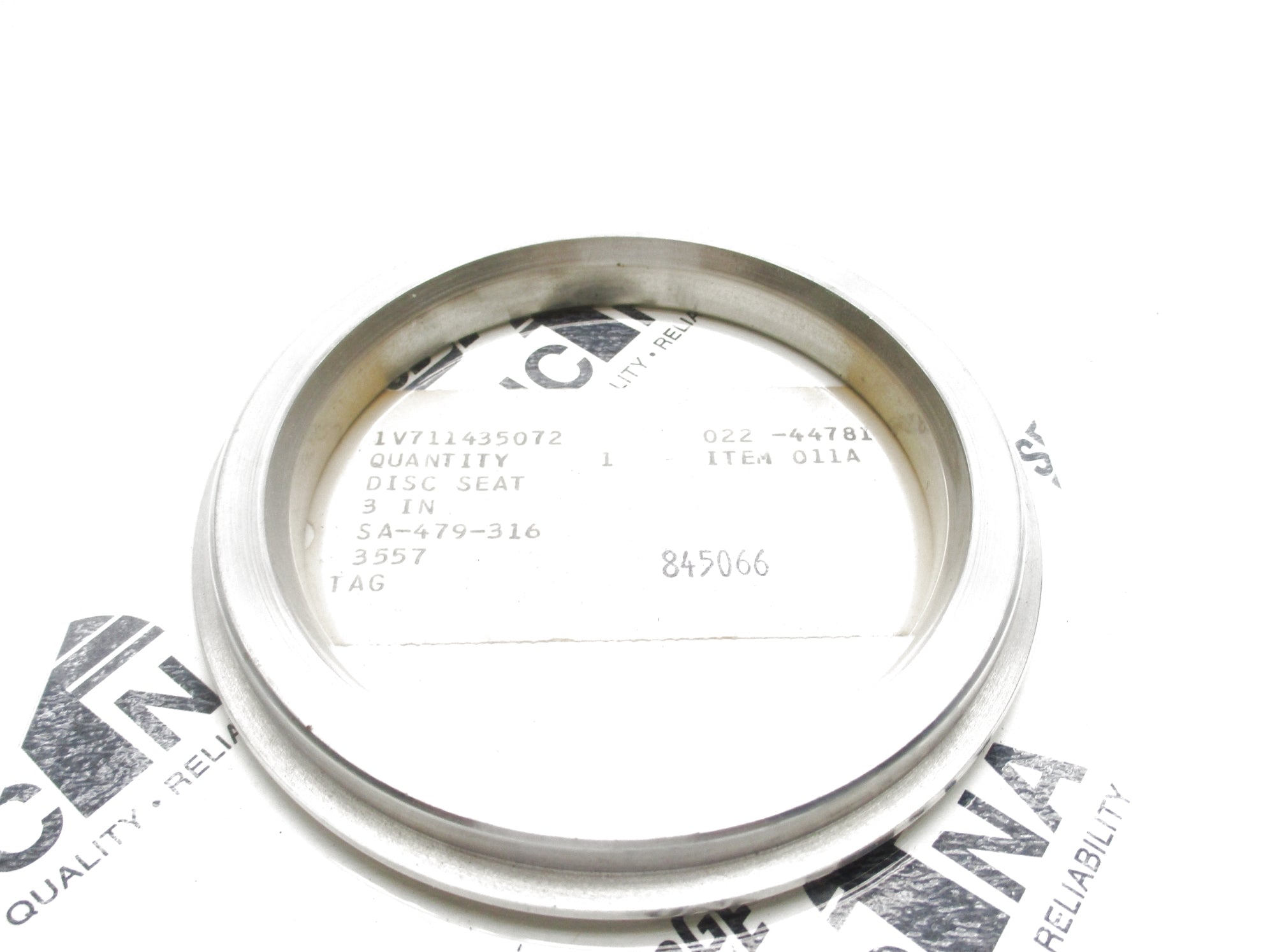 SPARE PART 1V711435072 NSMP