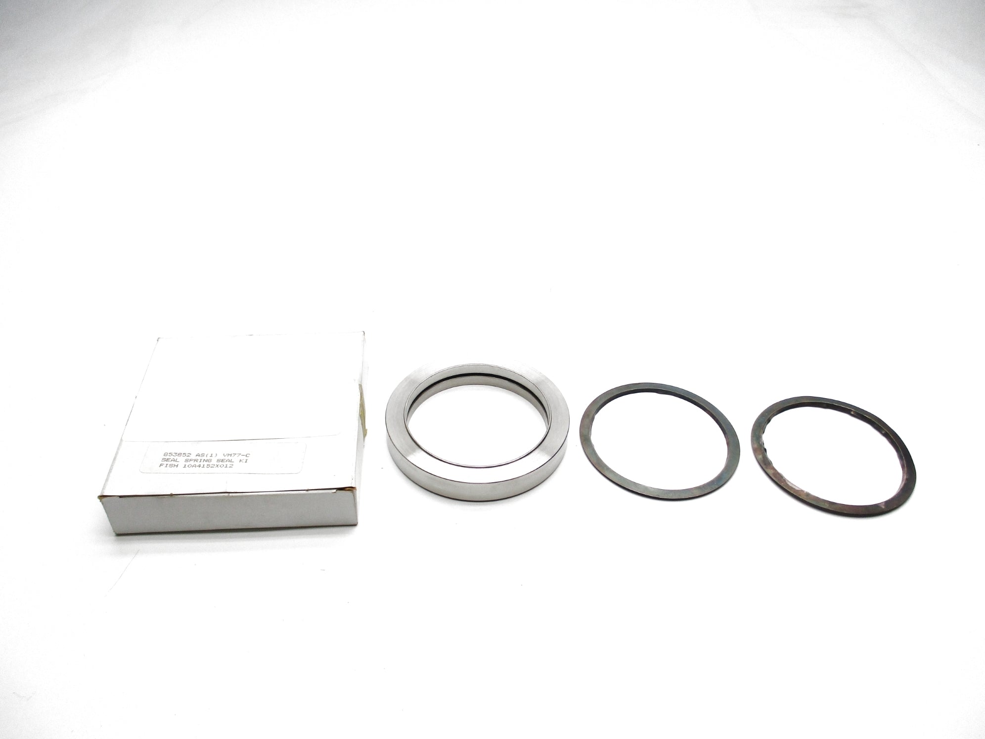 FISHER 10A4152X012 NSMP