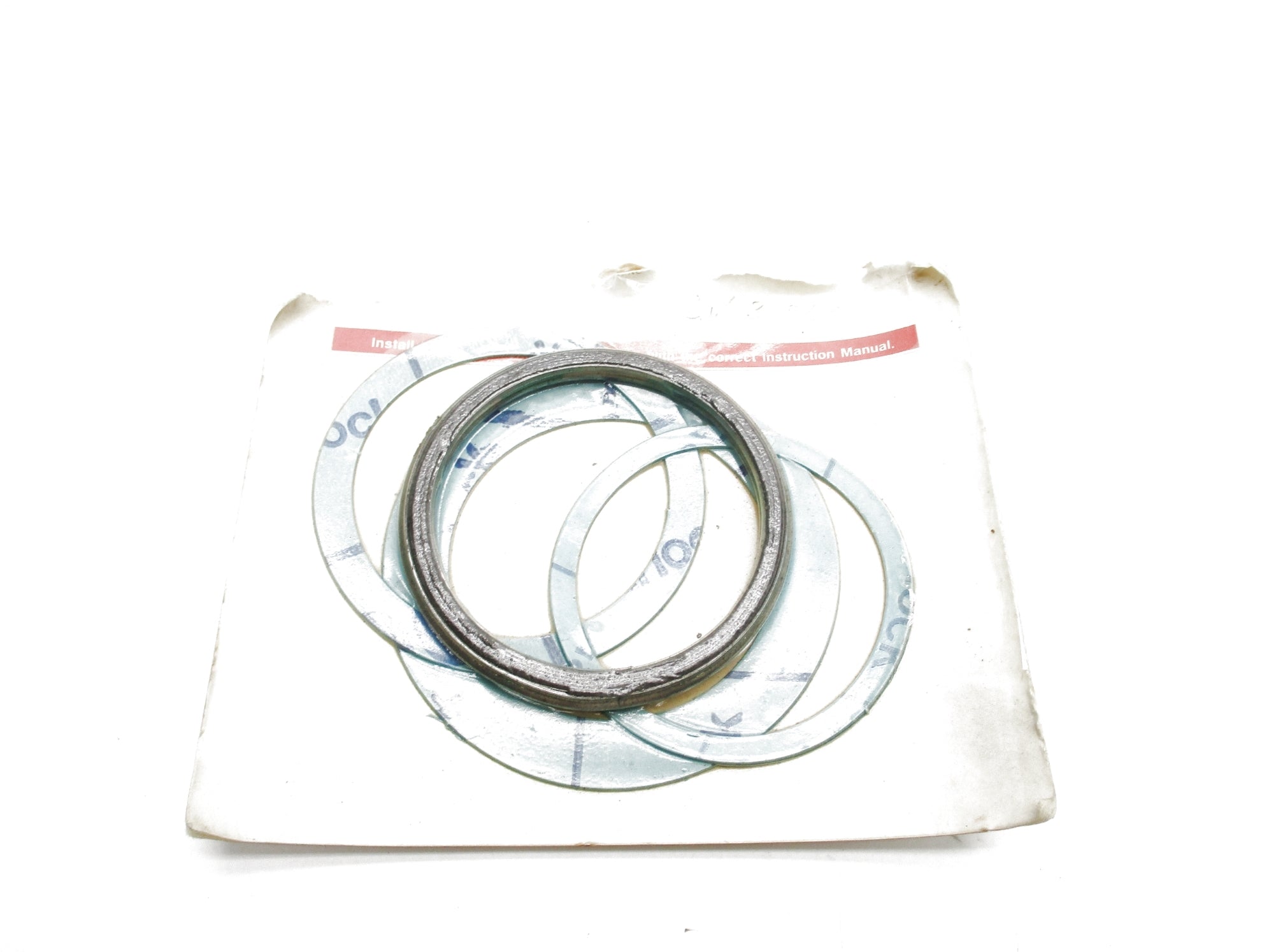 SPARE PART KIT RGASKETX022 NSMP