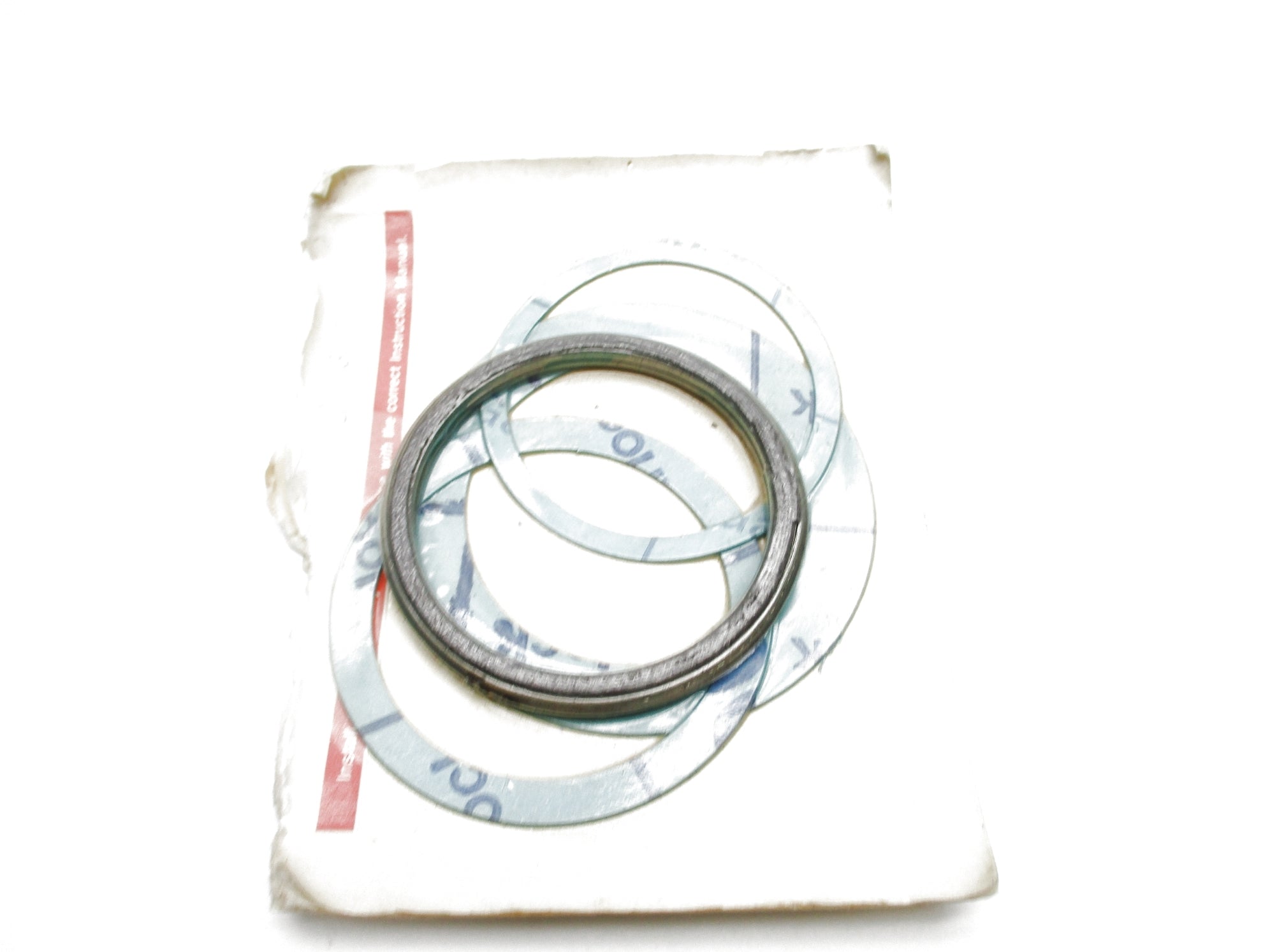 SPARE PART KIT RGASKETX022 NSMP