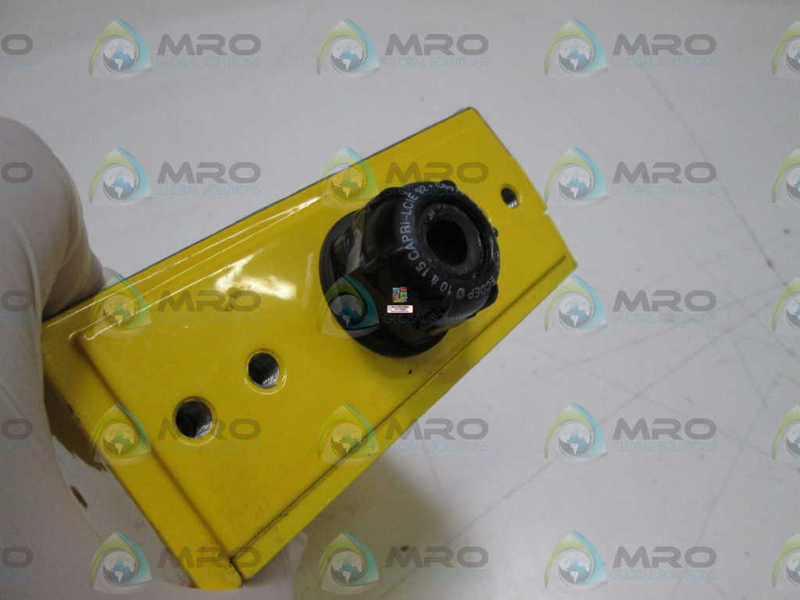 HONEYWELL SINGLE SAFETY SENSOR RECIEVER ONLY FF-SPR44TRE UNMP