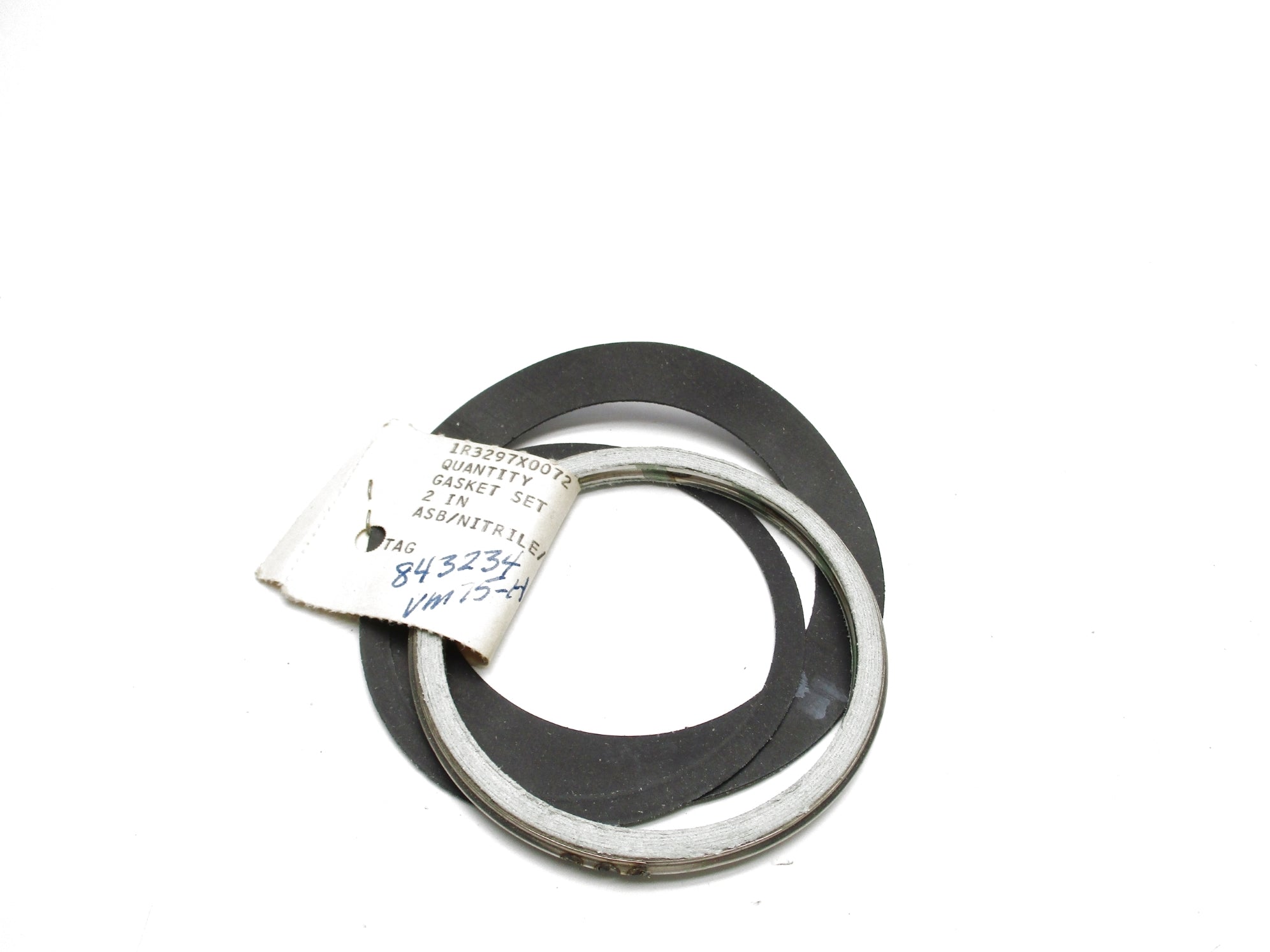 SPARE PART KIT 1R3297X0072 2" NSNP