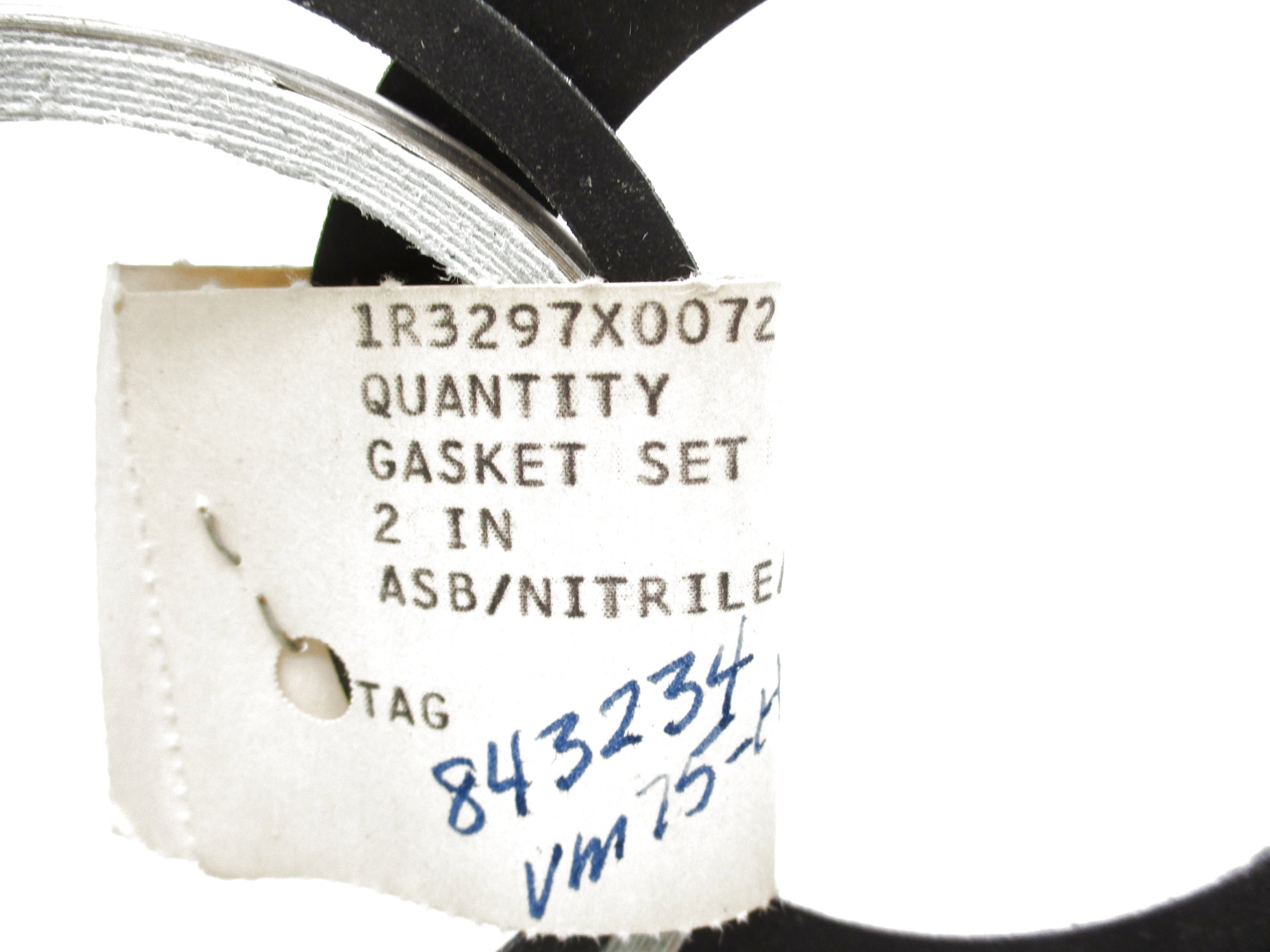 SPARE PART KIT 1R3297X0072 2" NSNP