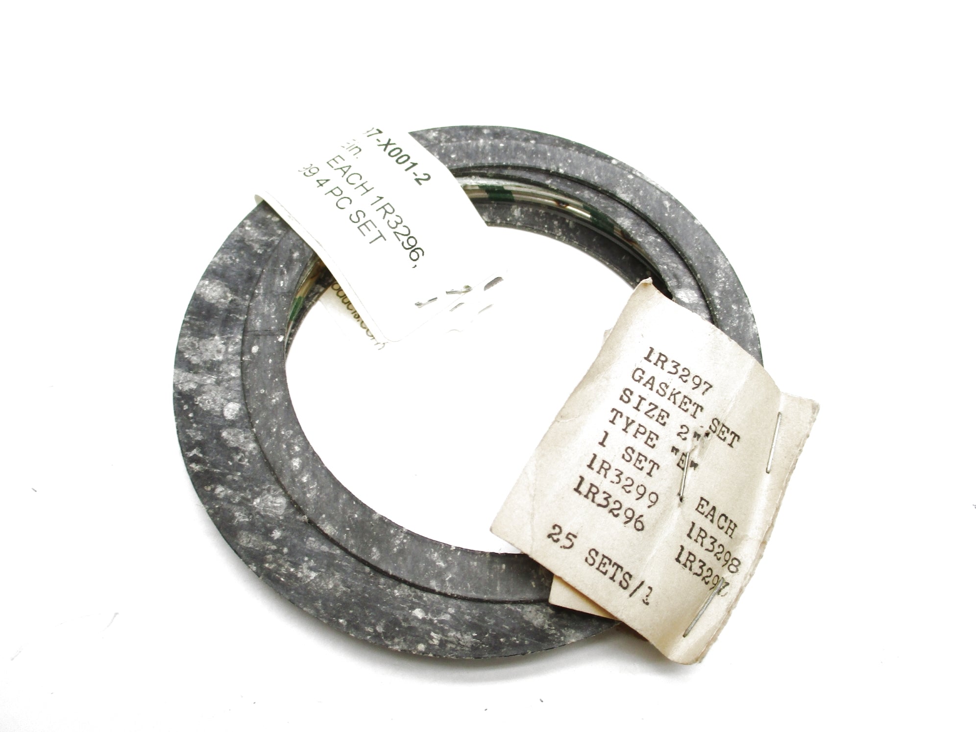 SPARE PART KIT 1R3297X0112 2" NSNP
