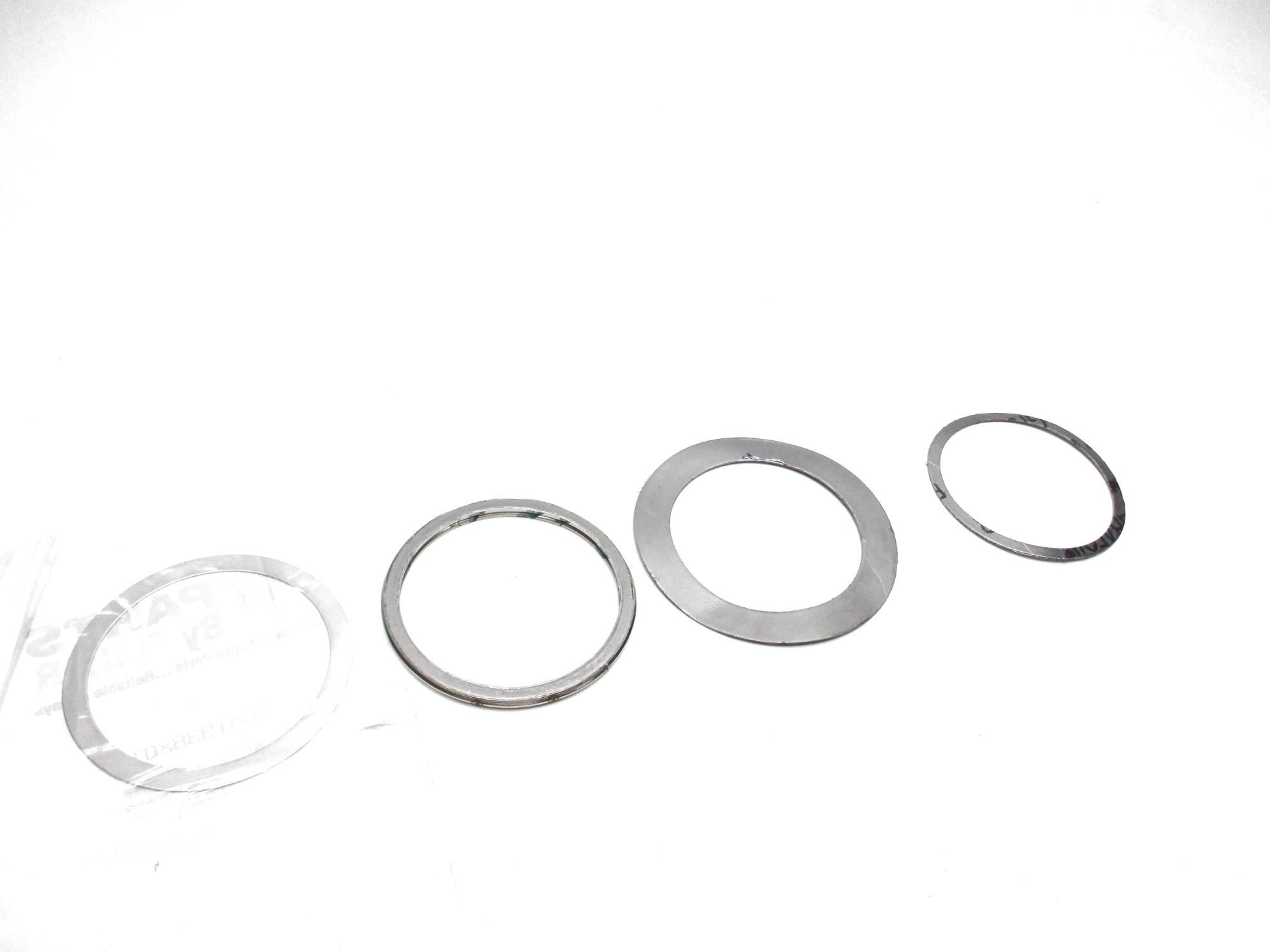 FISHER RGASKETX332 NSMP