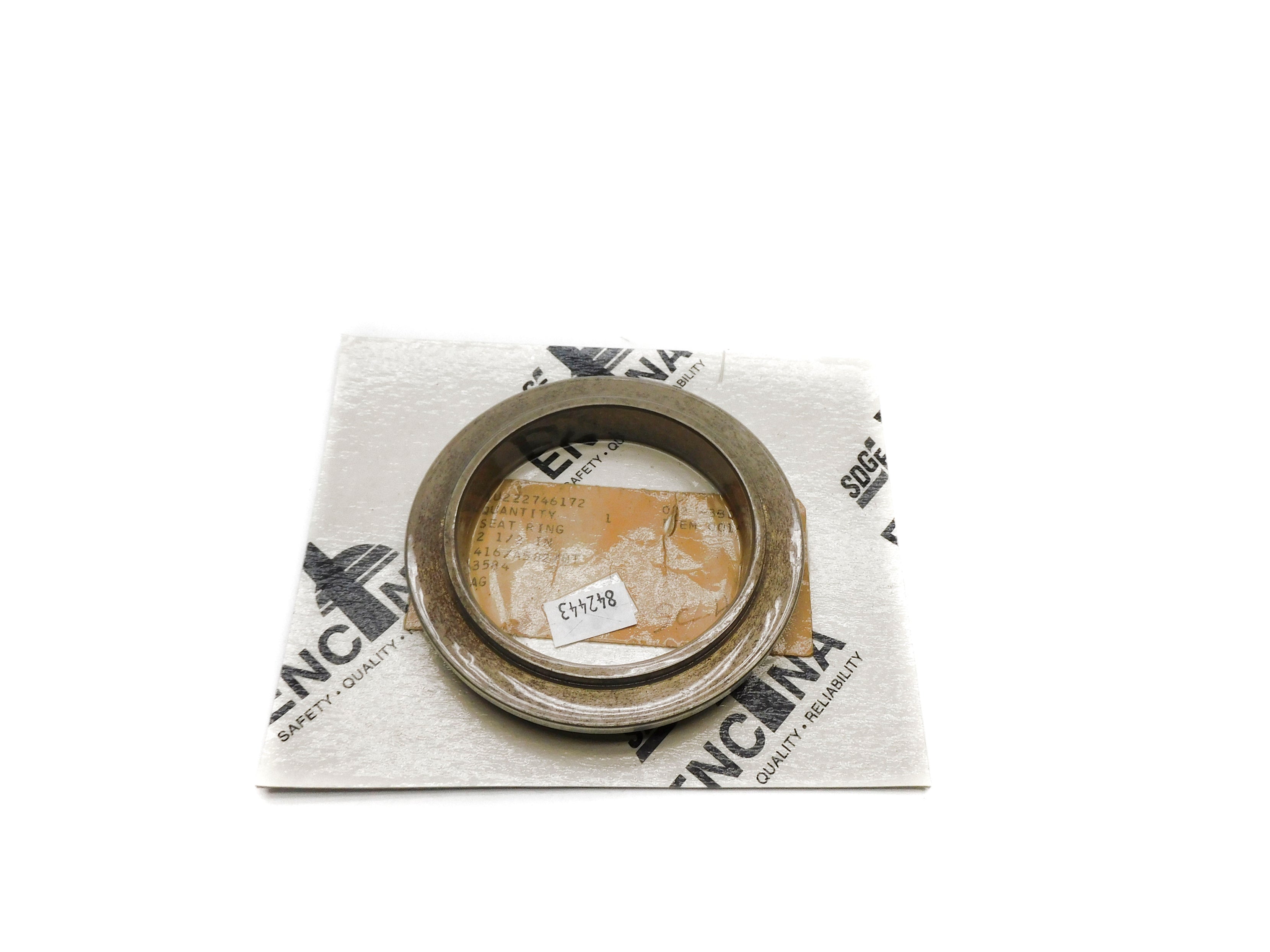 SPARE PART 1U222746172 1-1/2" NSMP