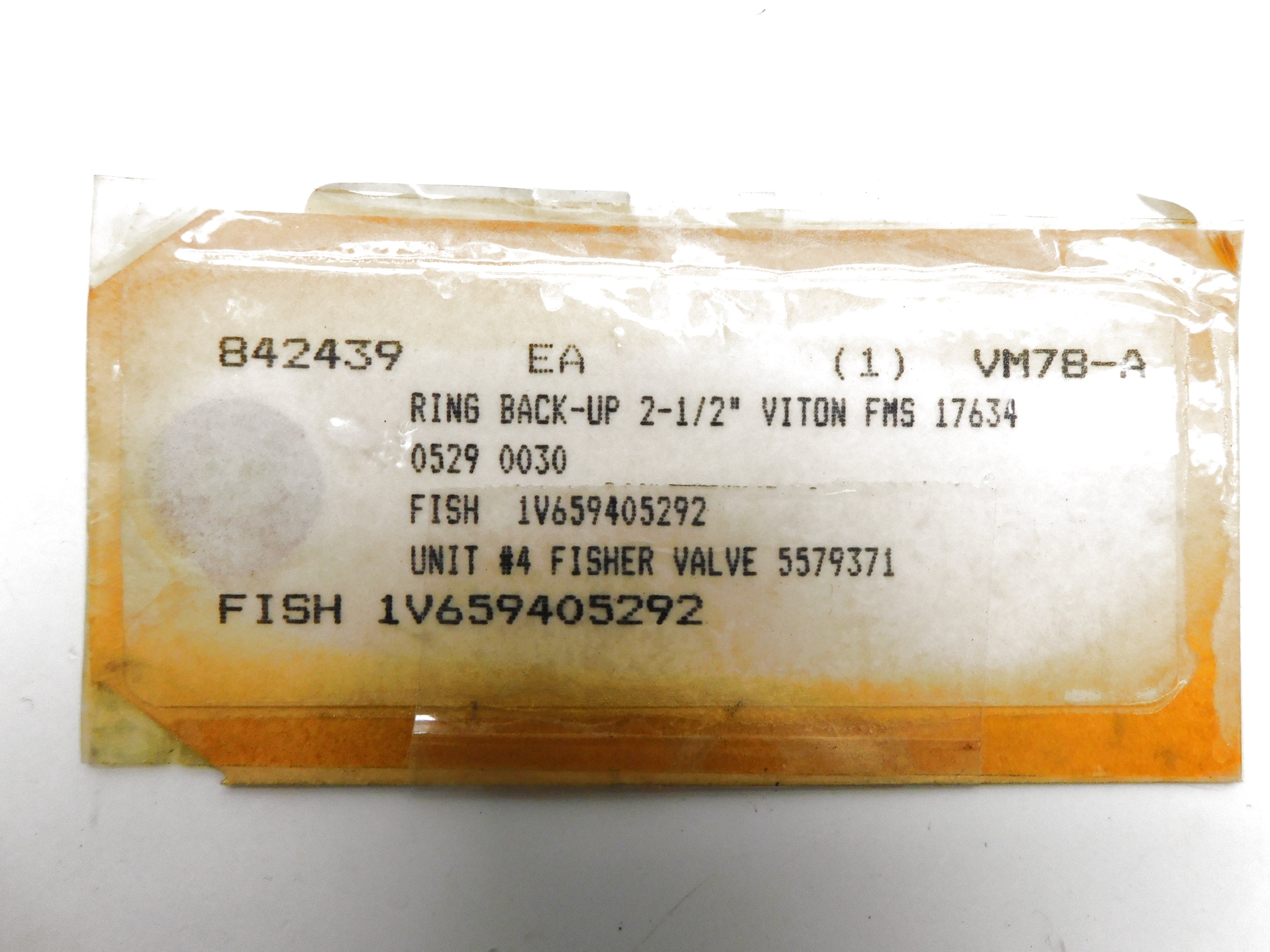 SPARE PART 1V659405292 2-1/2" NSMP