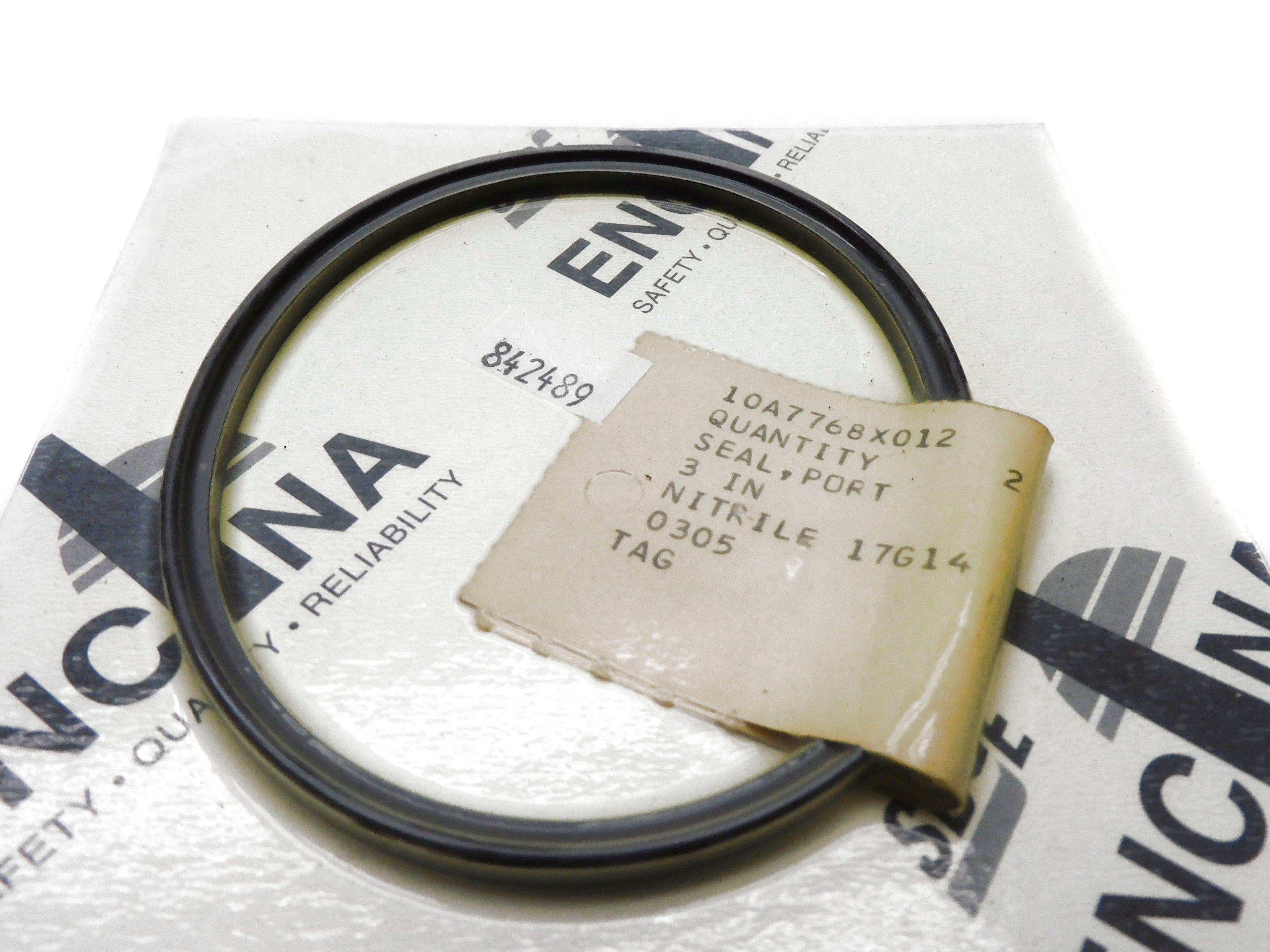 SEAL 10A7768X012 NSMP