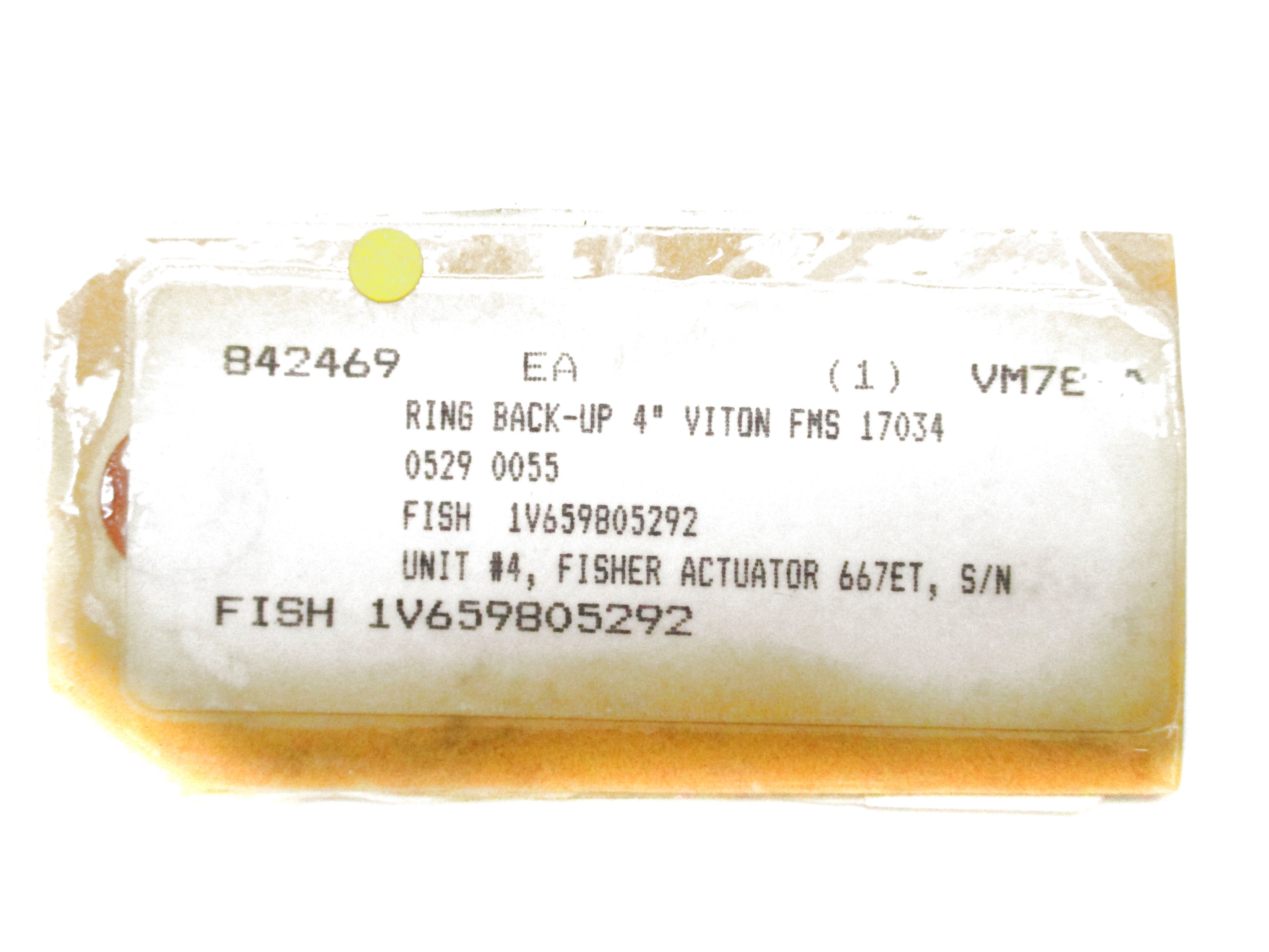 SPARE PART 1V659805292 4" NSMP