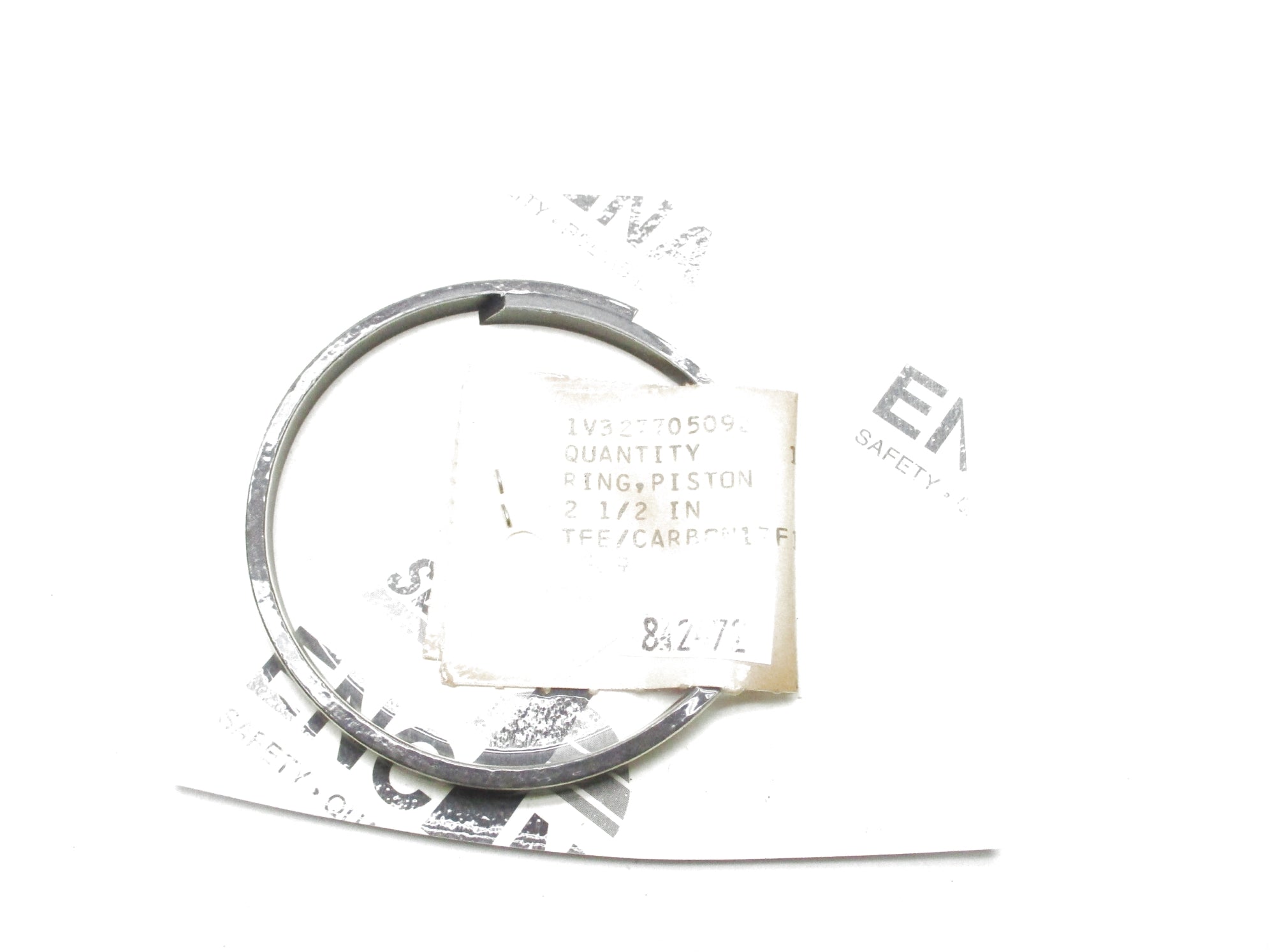SPARE PART 1V327705092 2-1/2" NSMP