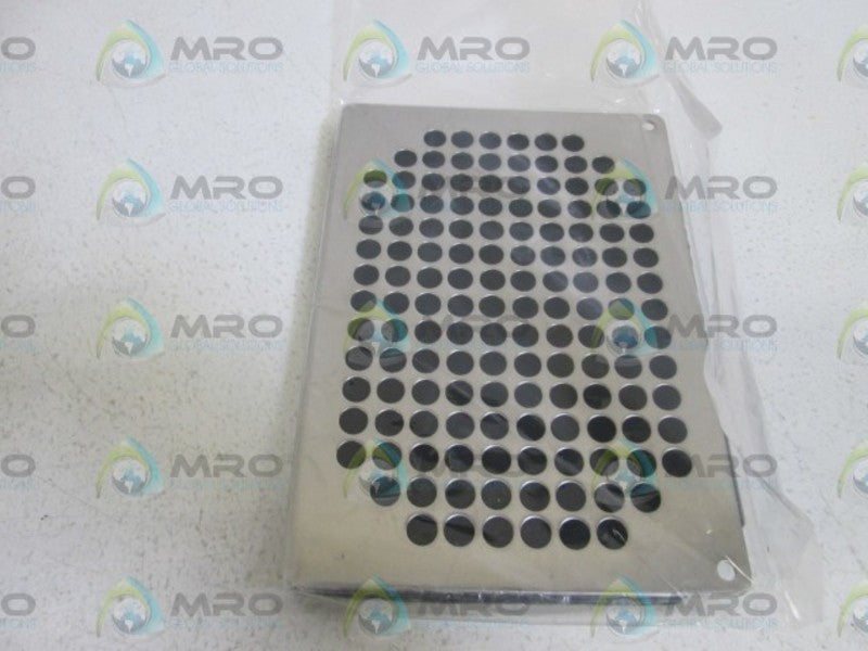 FILTER FAN ASSEMBLY 200-043S-145  NSNP IN BAG