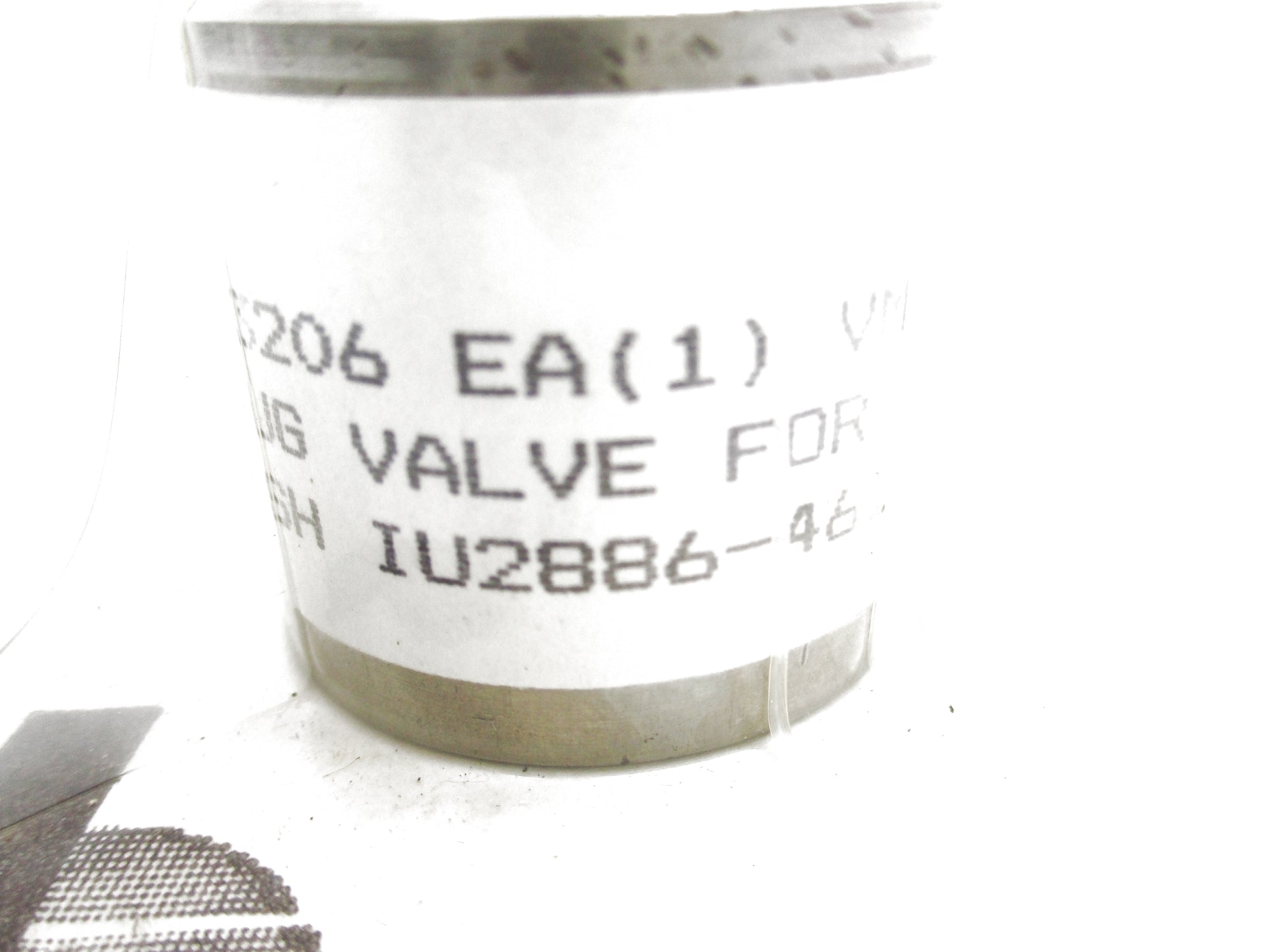 VALVE IU288646172 NSMP
