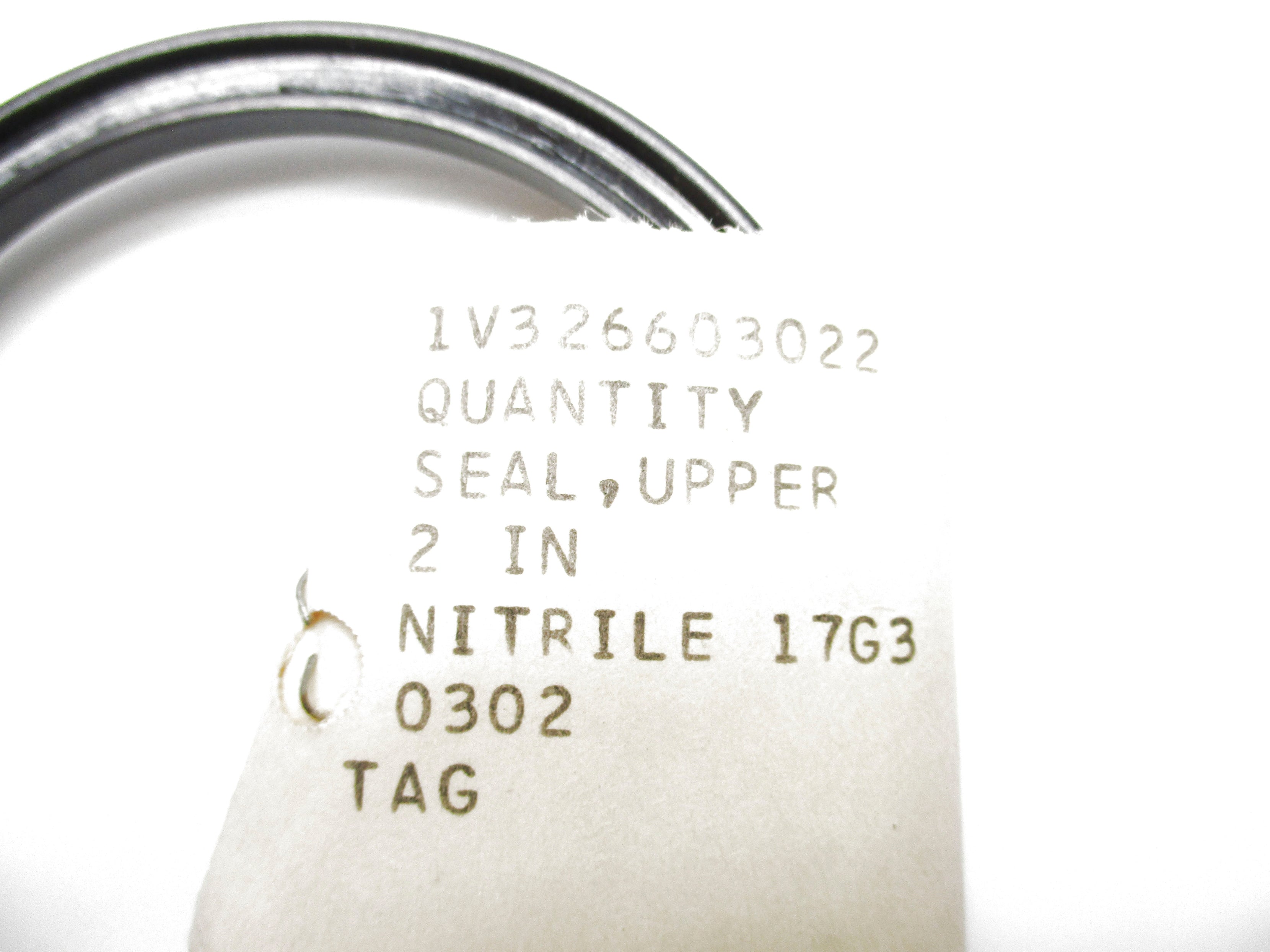 SEAL 1V326603022 NSNP