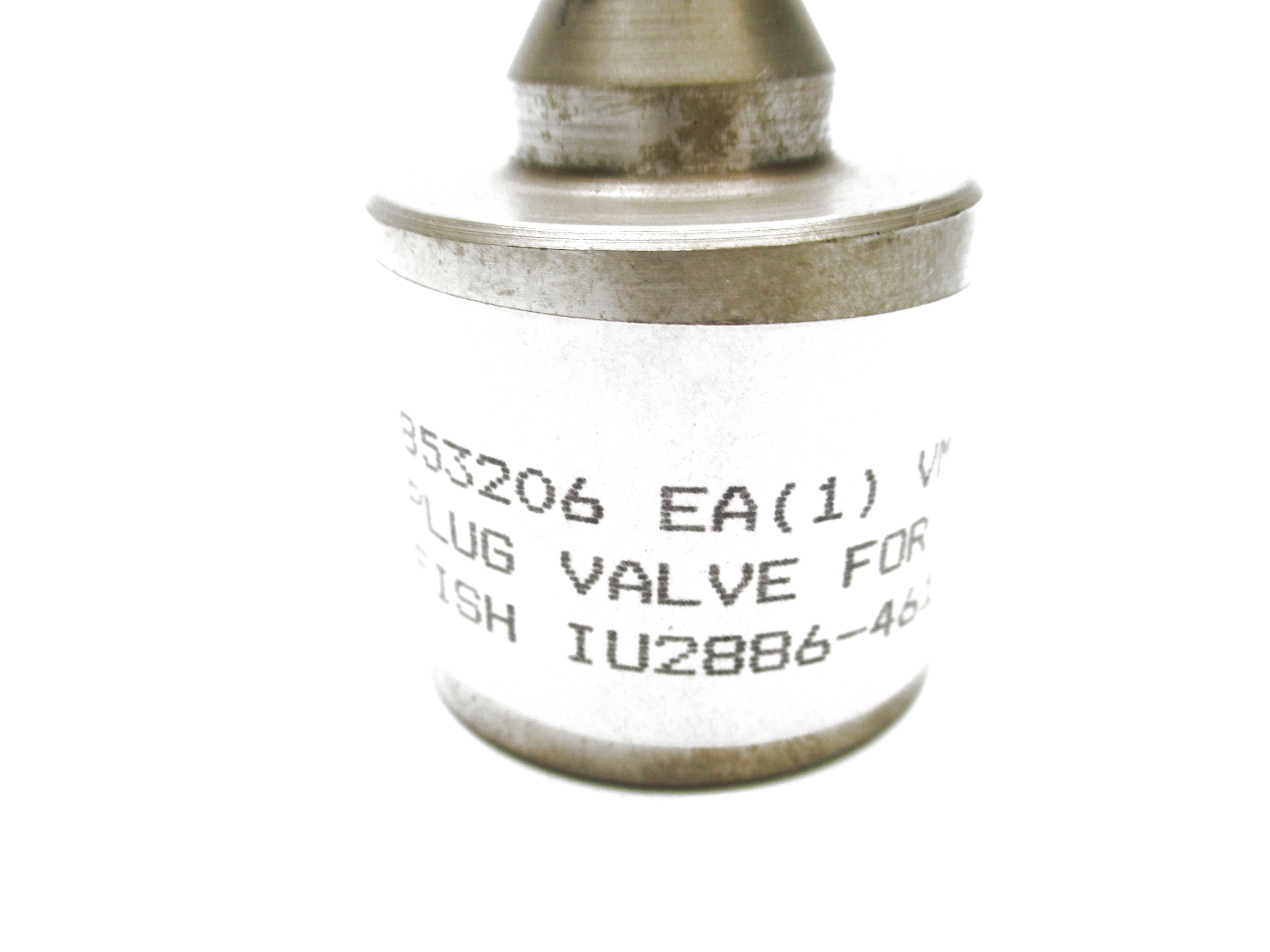 VALVE IU288646172 NSNP