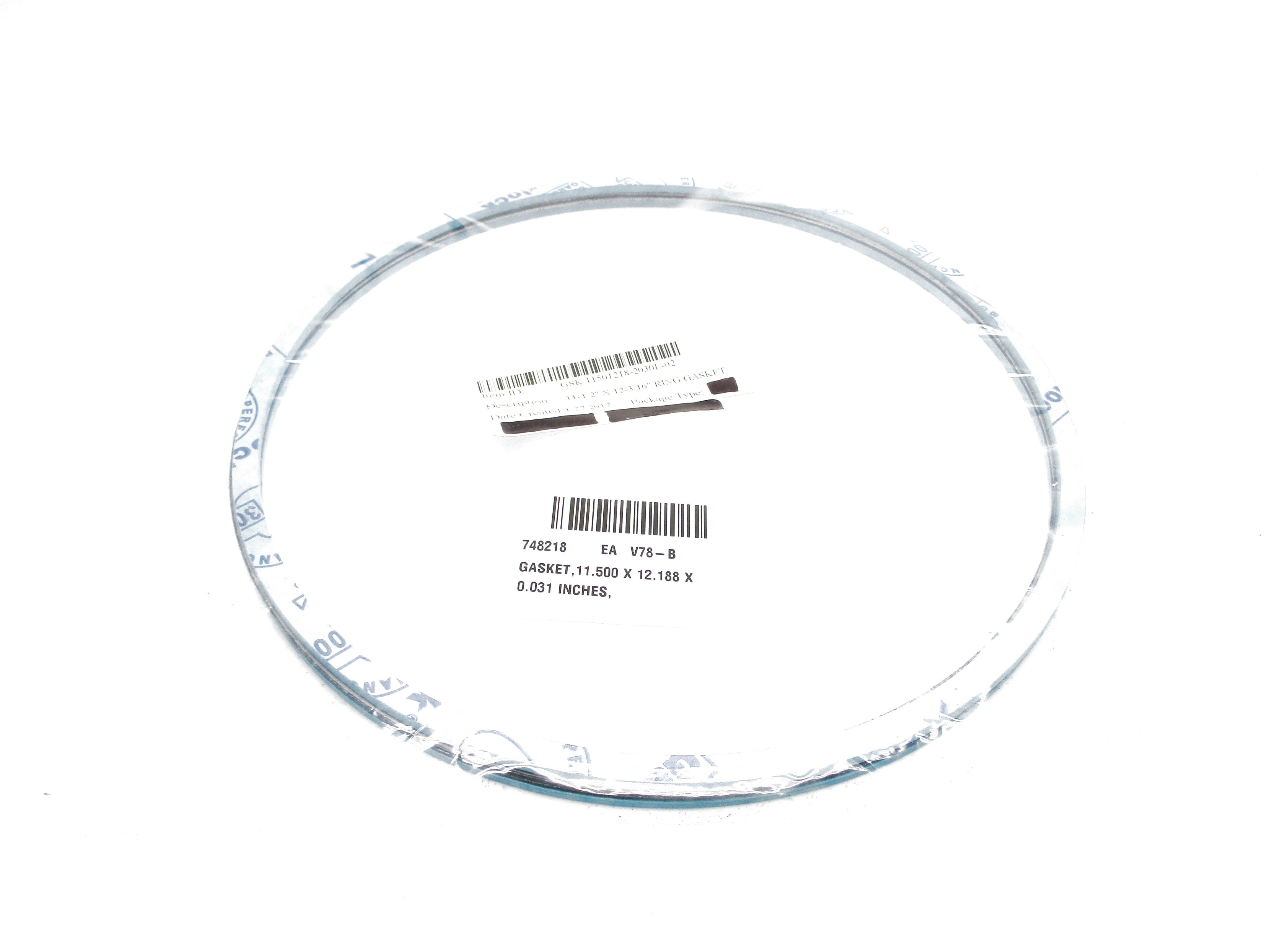 SPARE PART KIT 11501218-2030L-02 NSMP