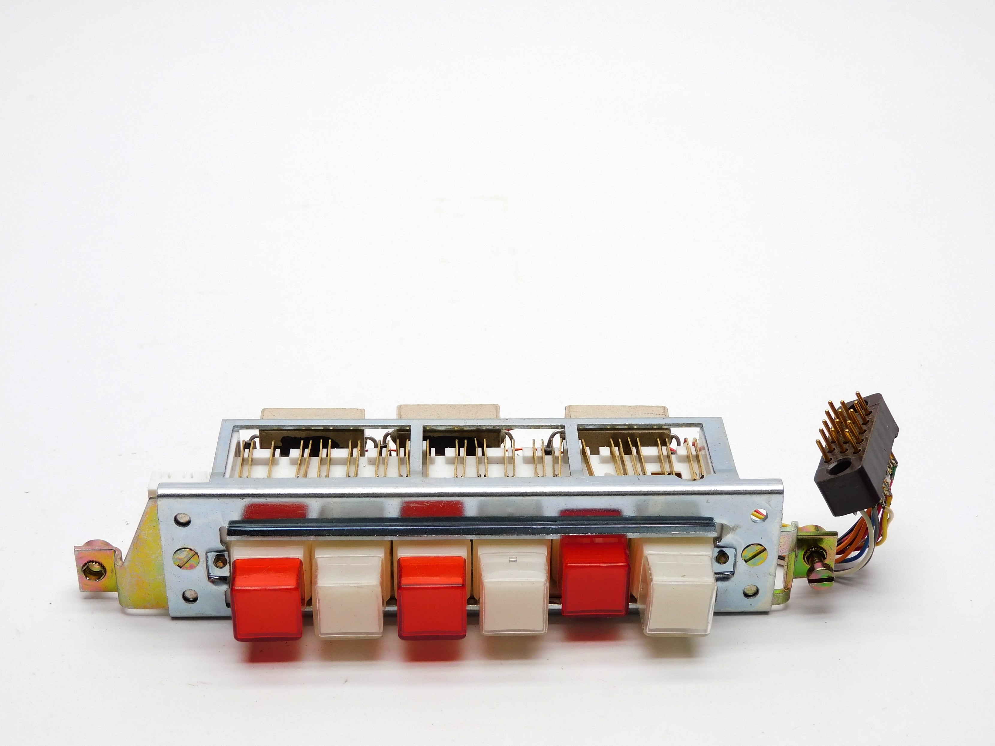 SPARE PART 635-B 703017-729 NSNP
