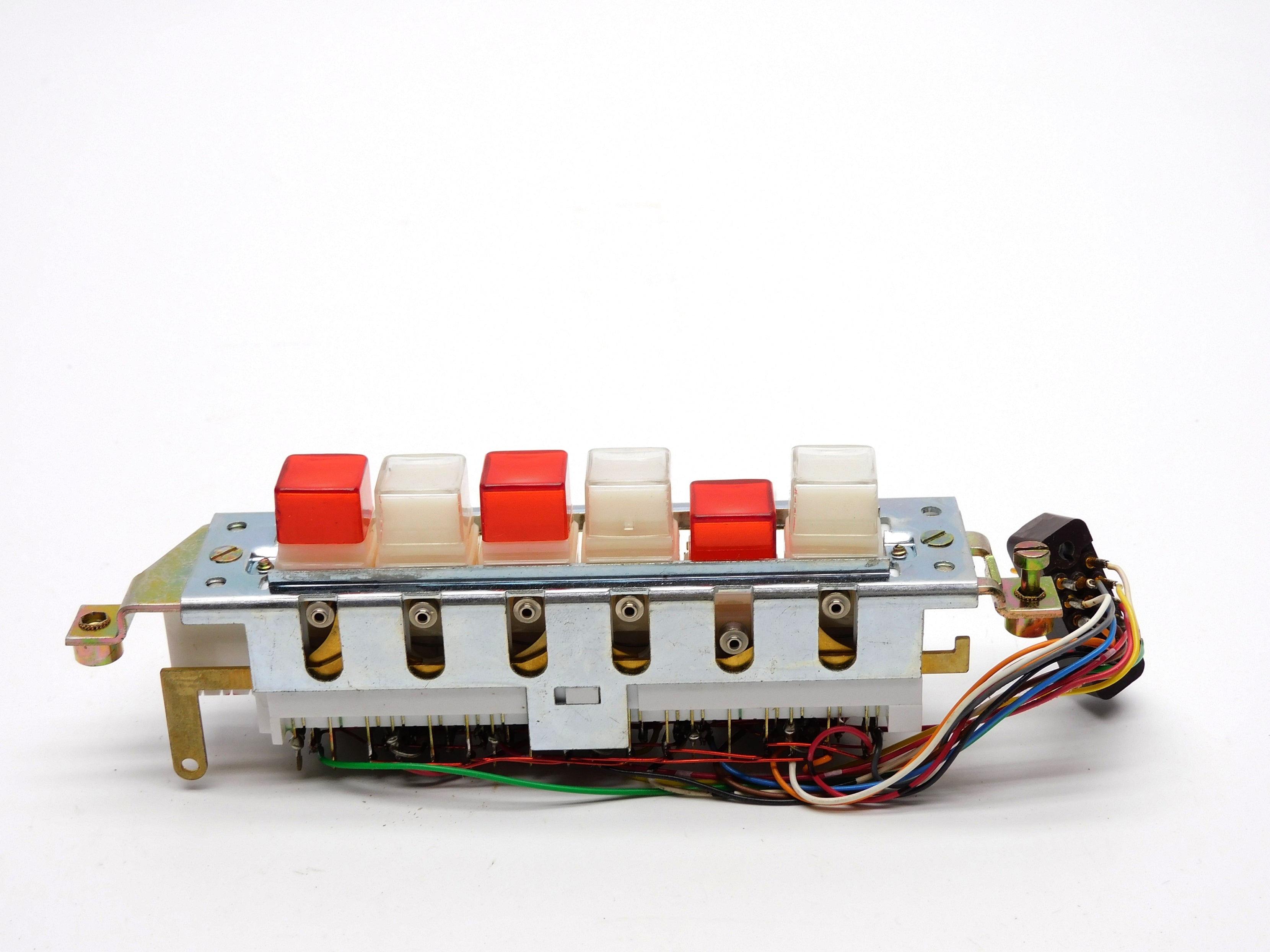 SPARE PART 635-B 703017-729 NSNP