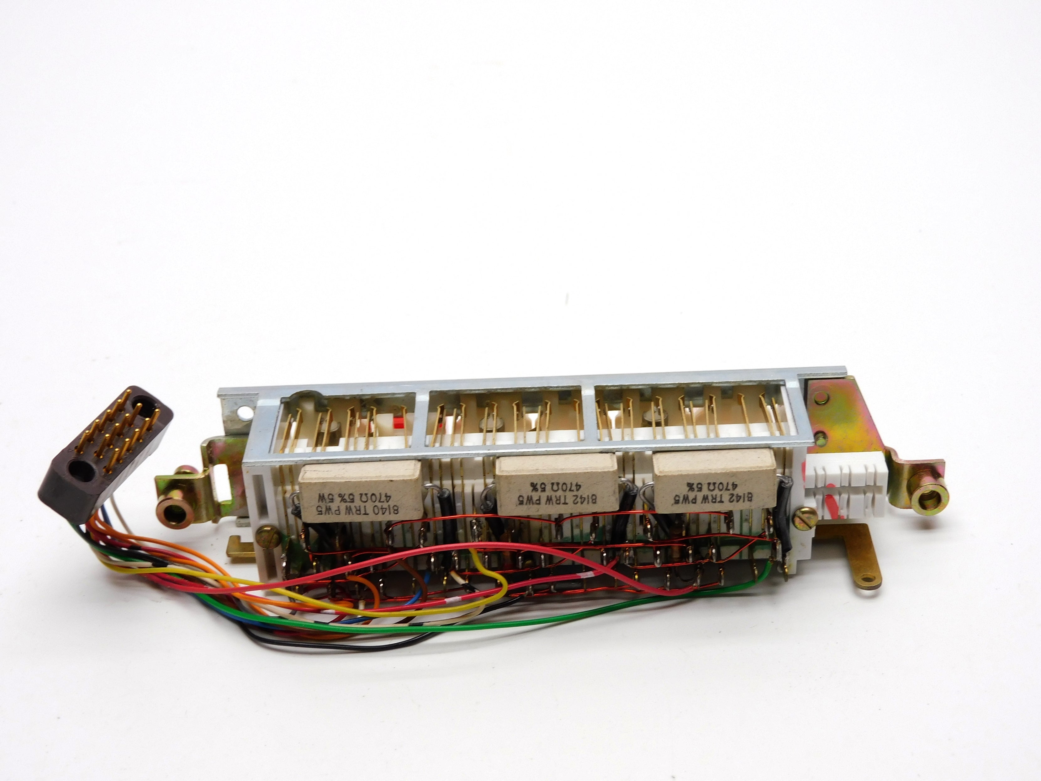 SPARE PART 635-B 703017-729 NSNP