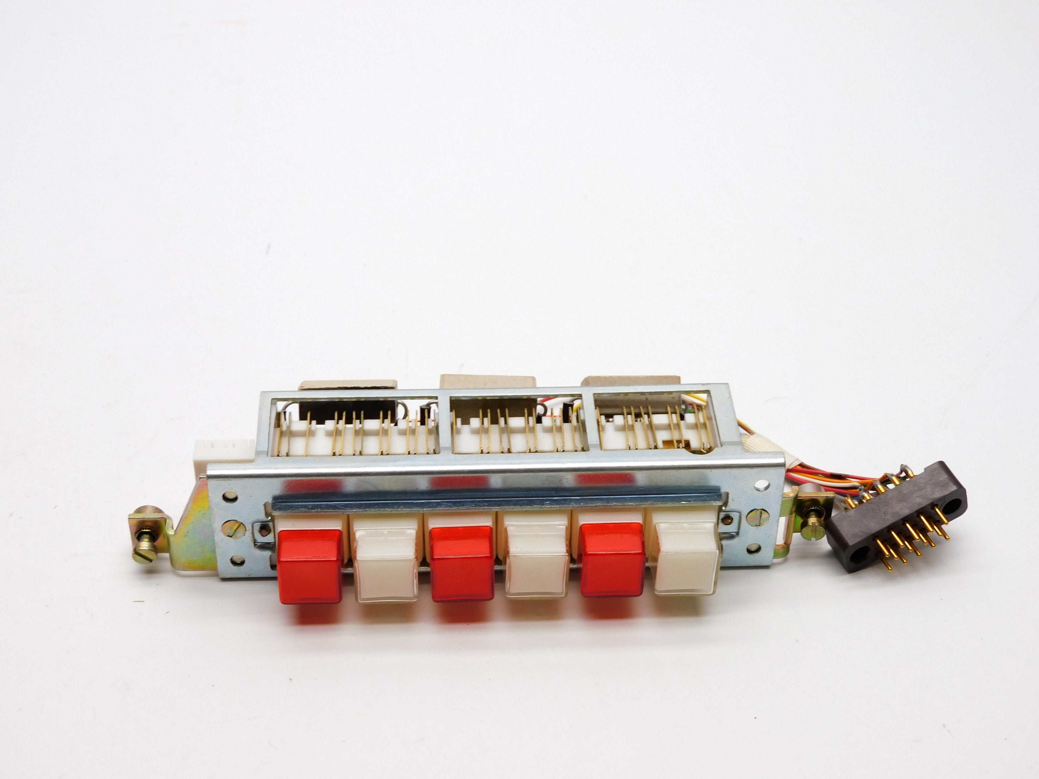 SPARE PART 635-3B NSMP