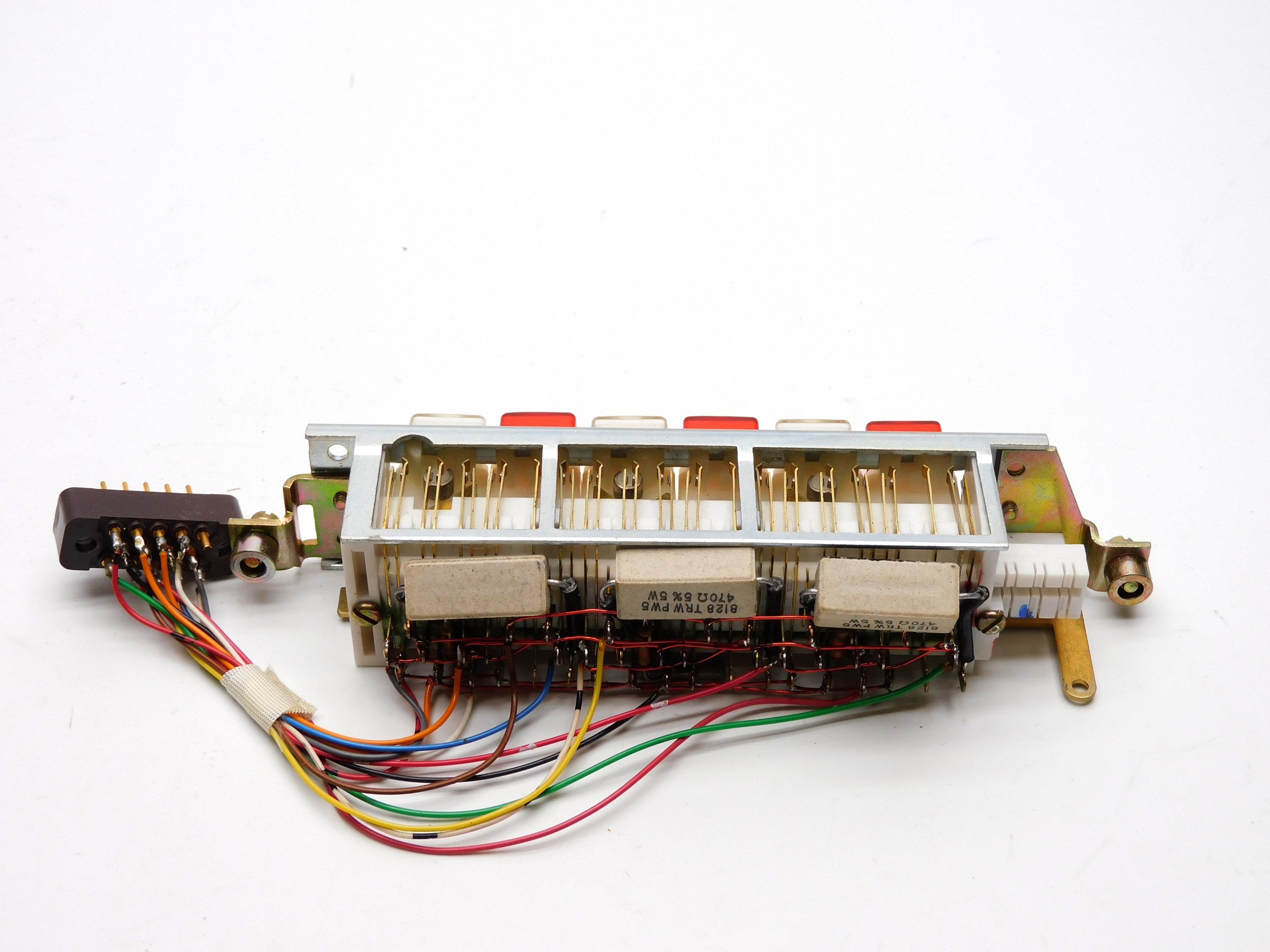 SPARE PART 635-3B NSMP