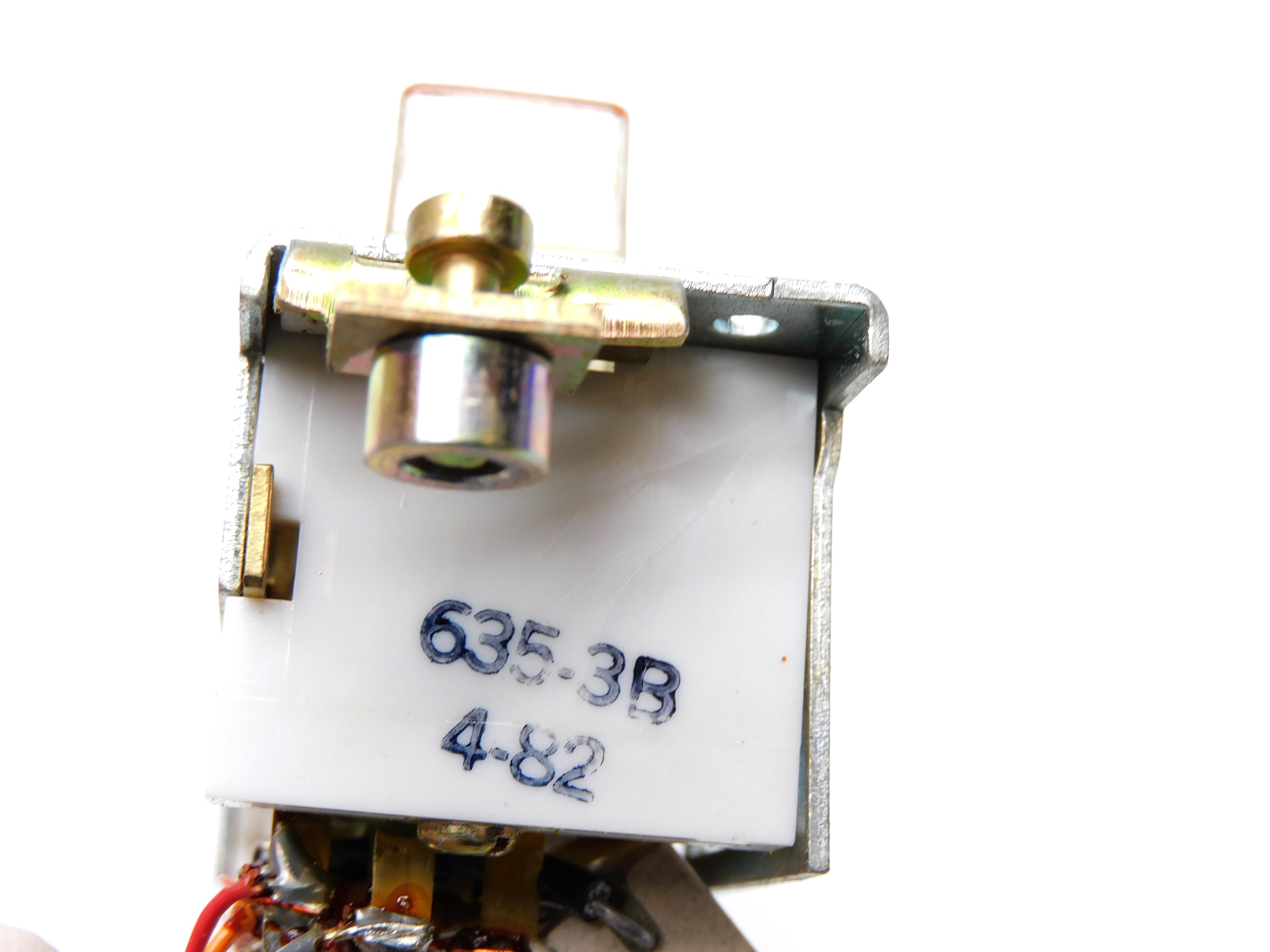 SPARE PART 635-3B NSMP