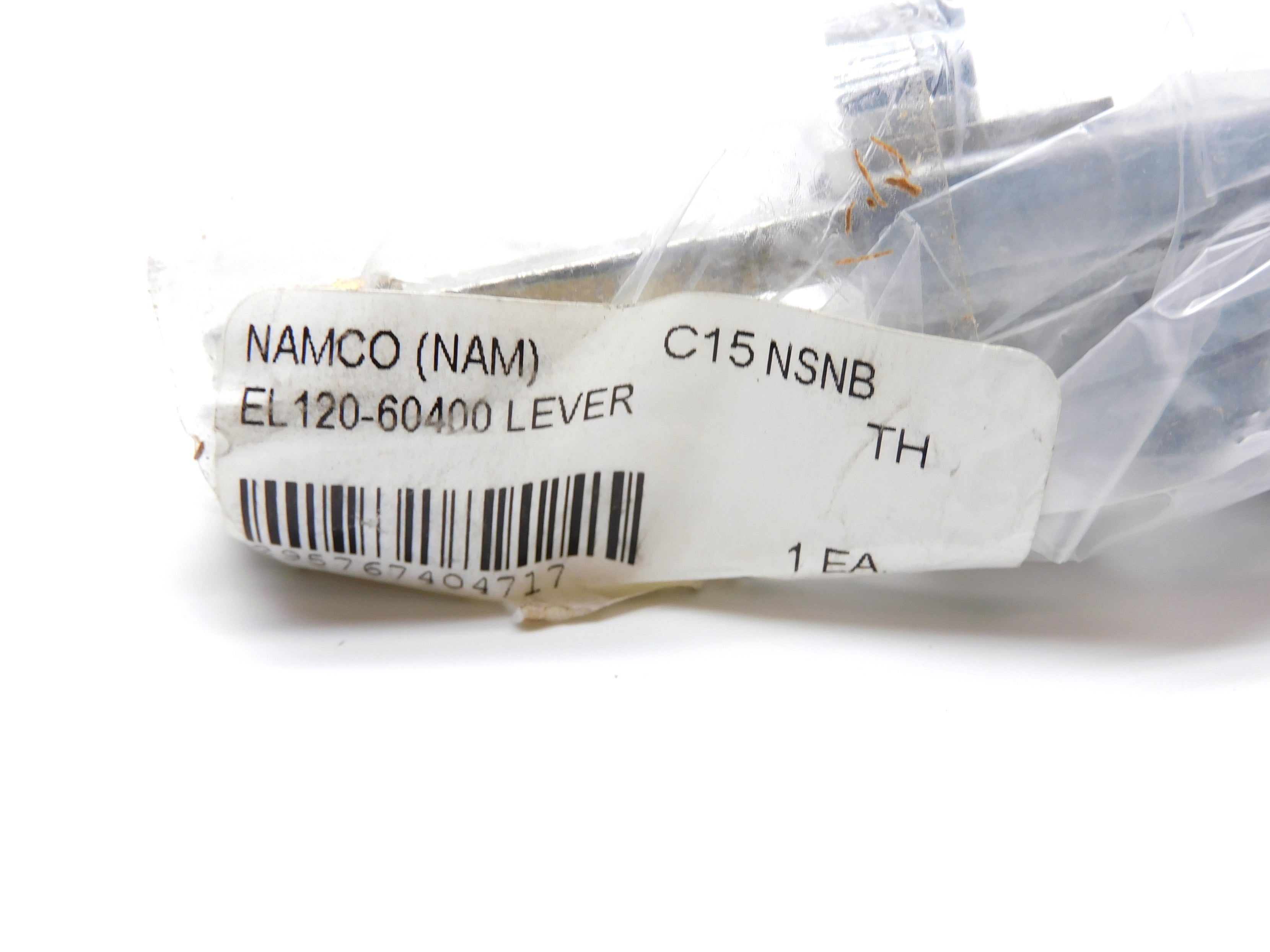 NAMCO EL120-60400 NSMP