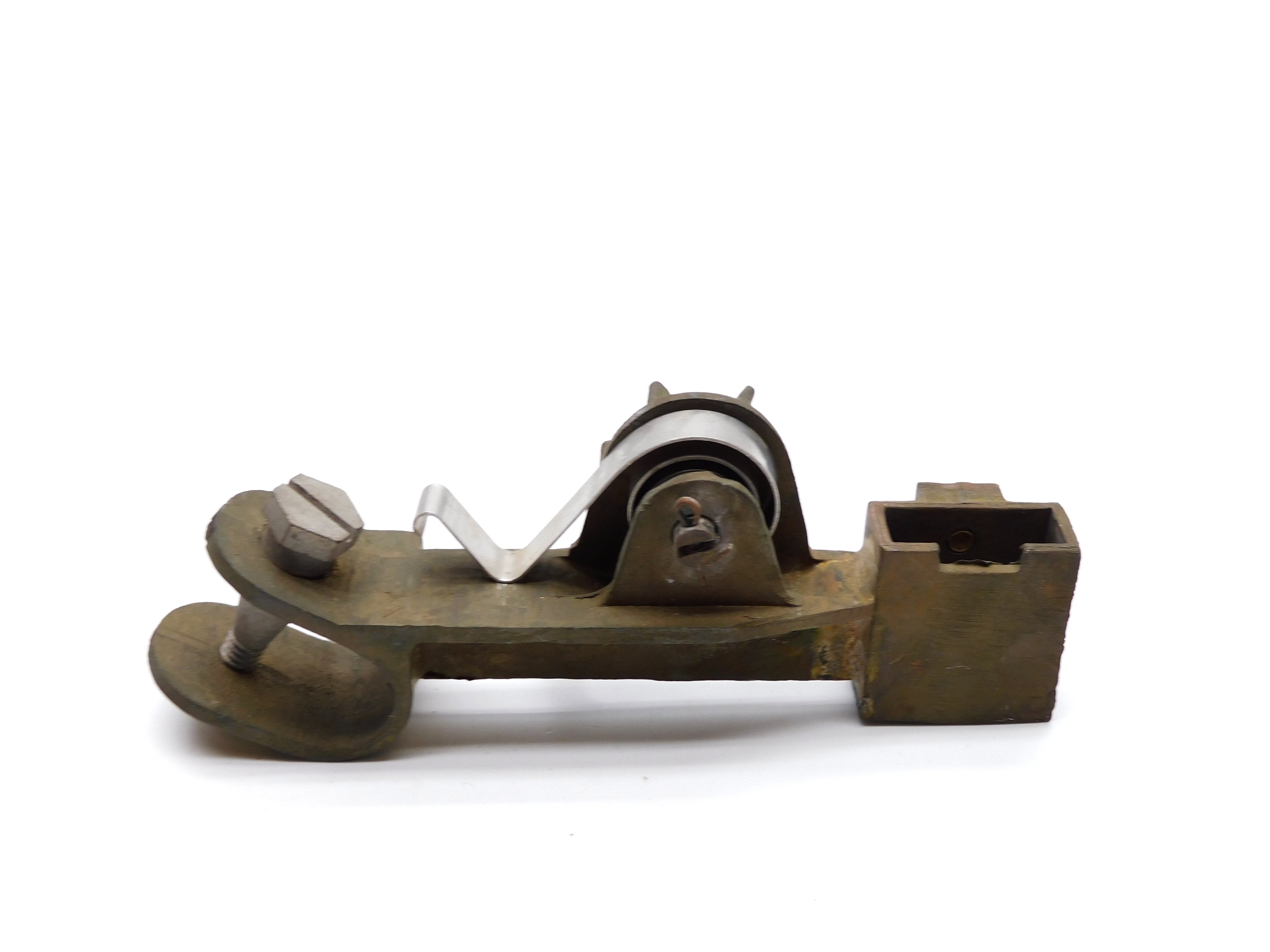 SPARE PART 363B627001 NSNP