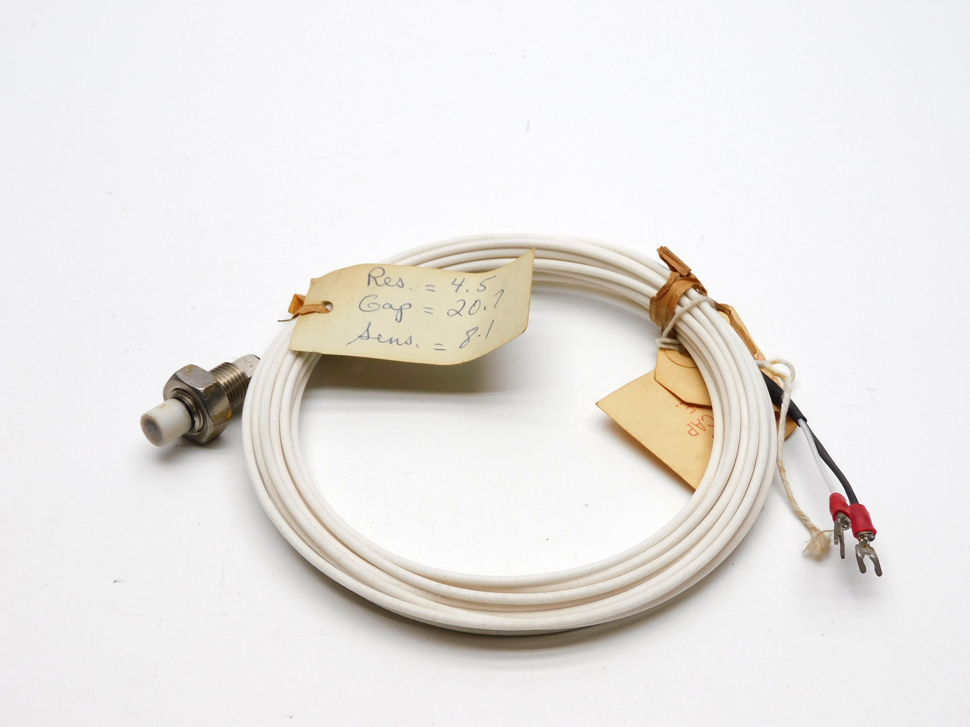 PROBE 395A69901 (RES-4.5) UNMP