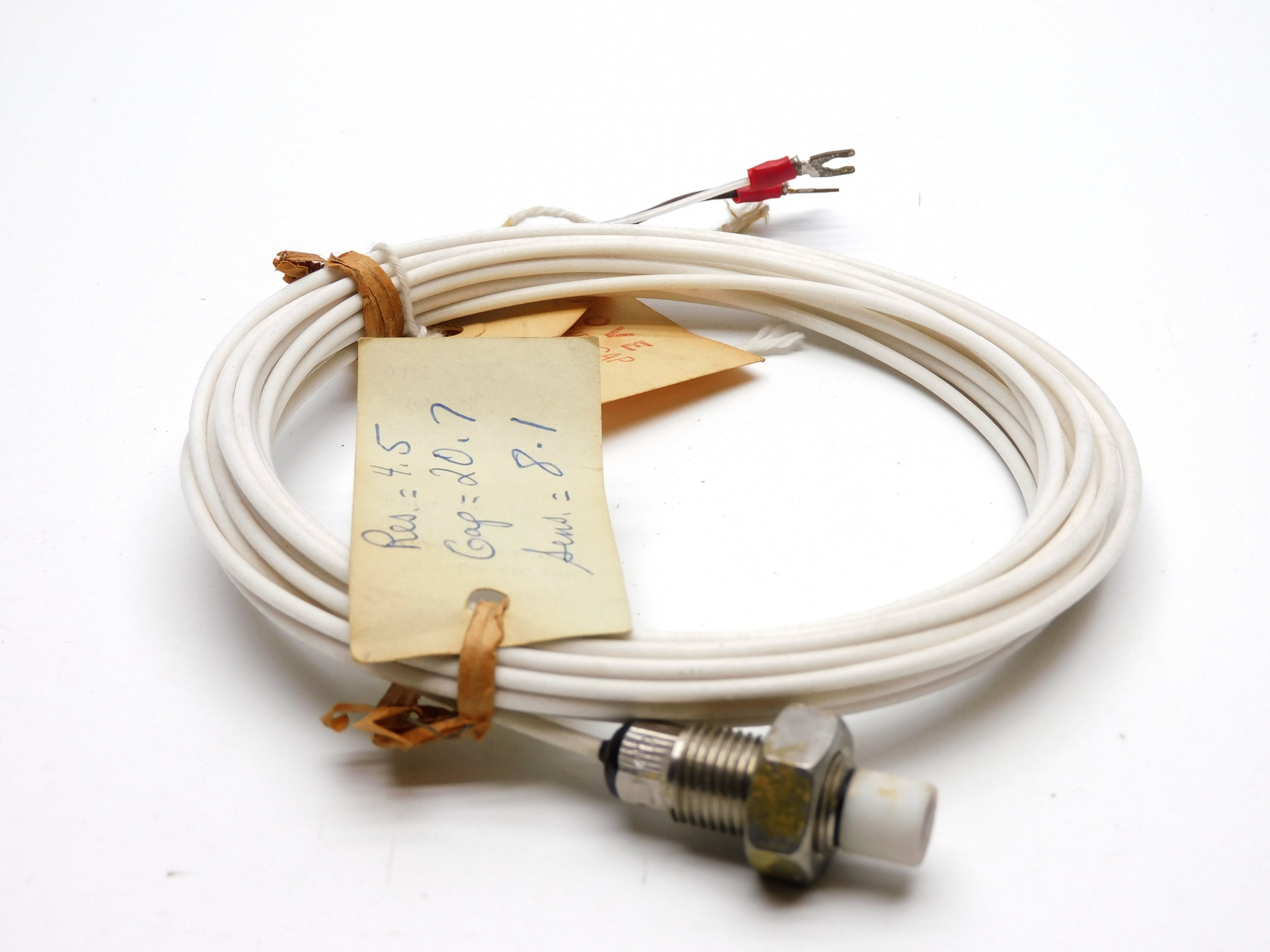 PROBE 395A69901 (RES-4.5) UNMP