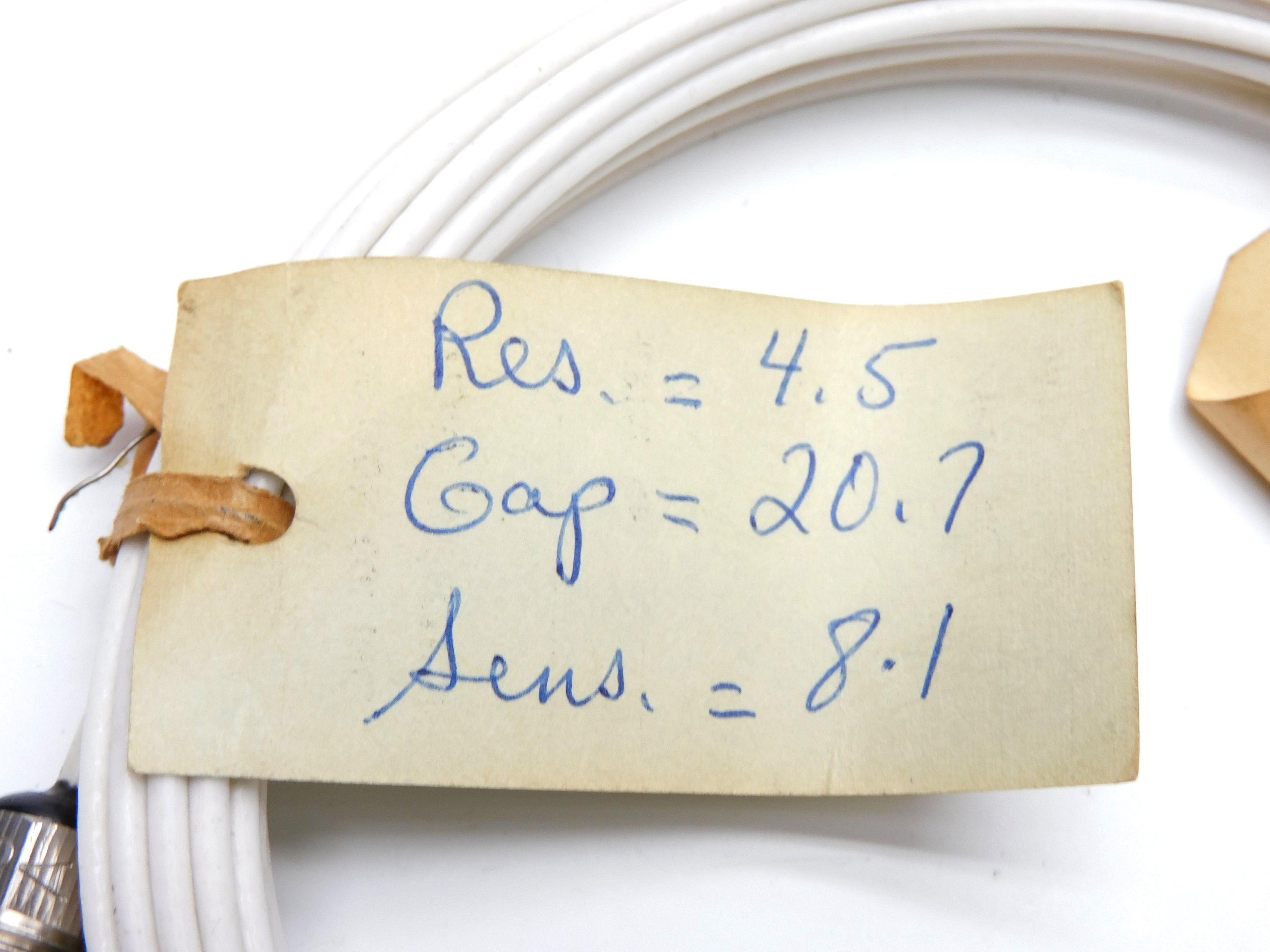 PROBE 395A69901 (RES-4.5) UNMP
