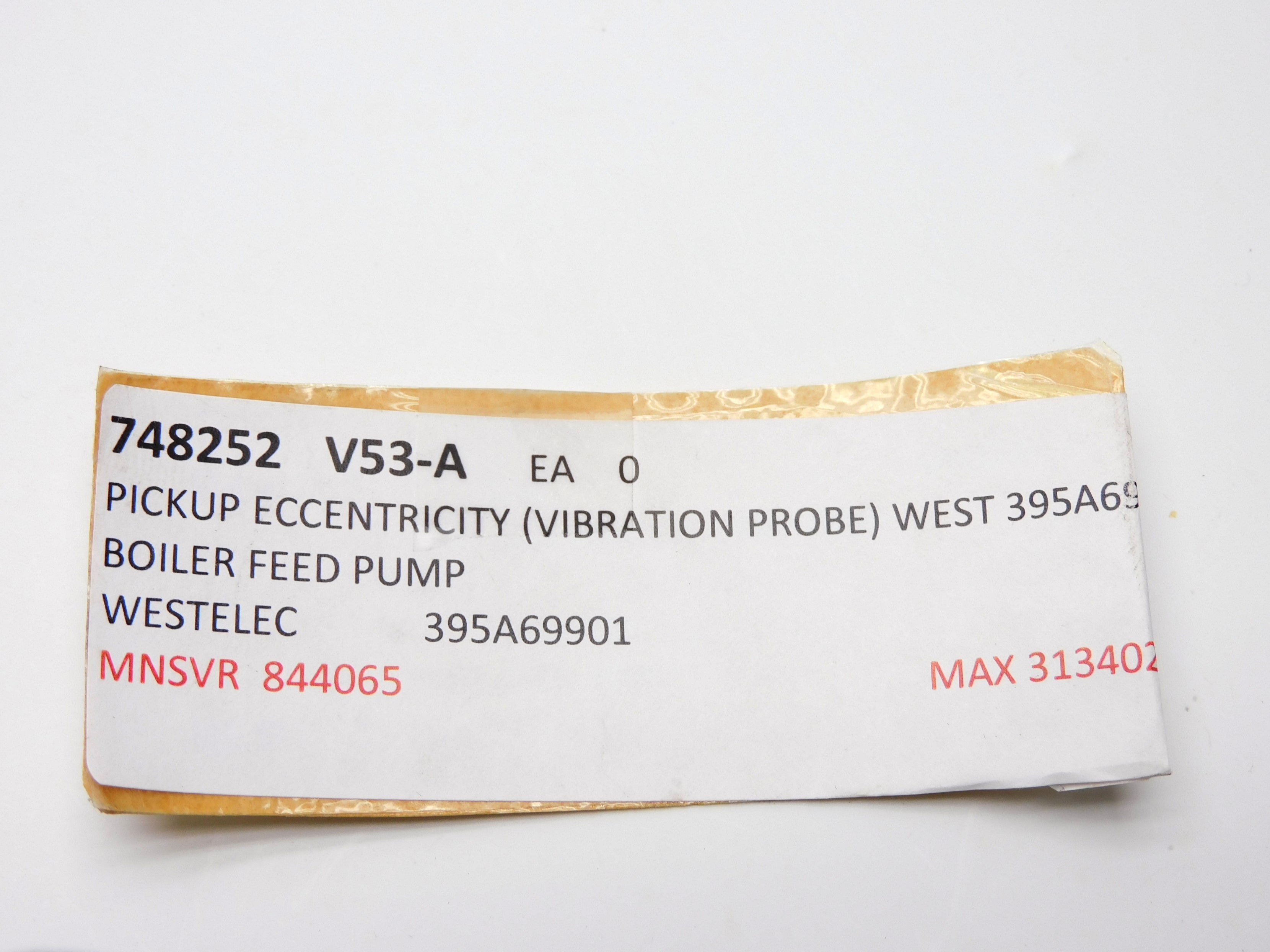 PROBE 395A69901 (RES-4.5) UNMP