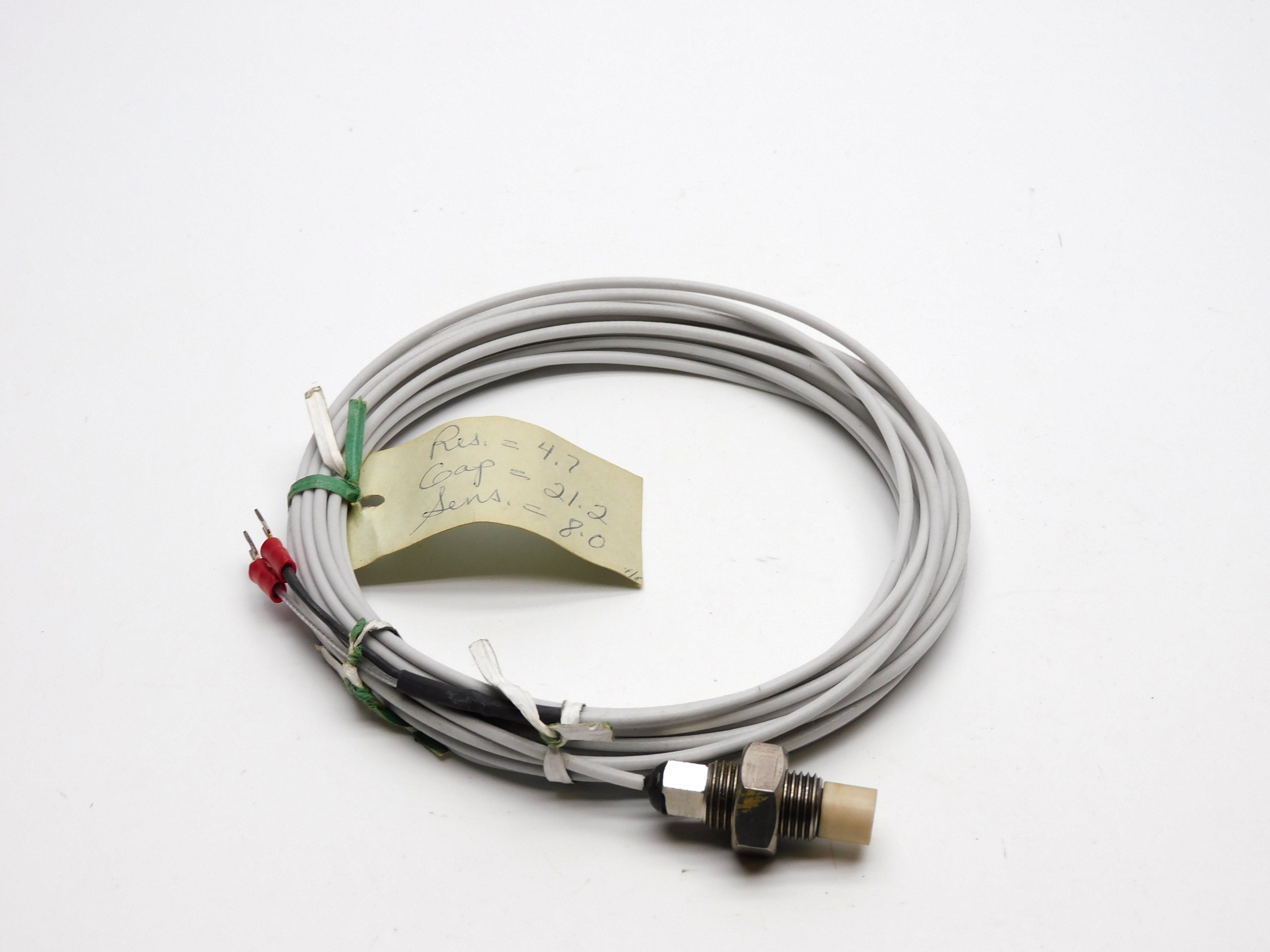PROBE 395A69901 (RES-4.7) UNMP