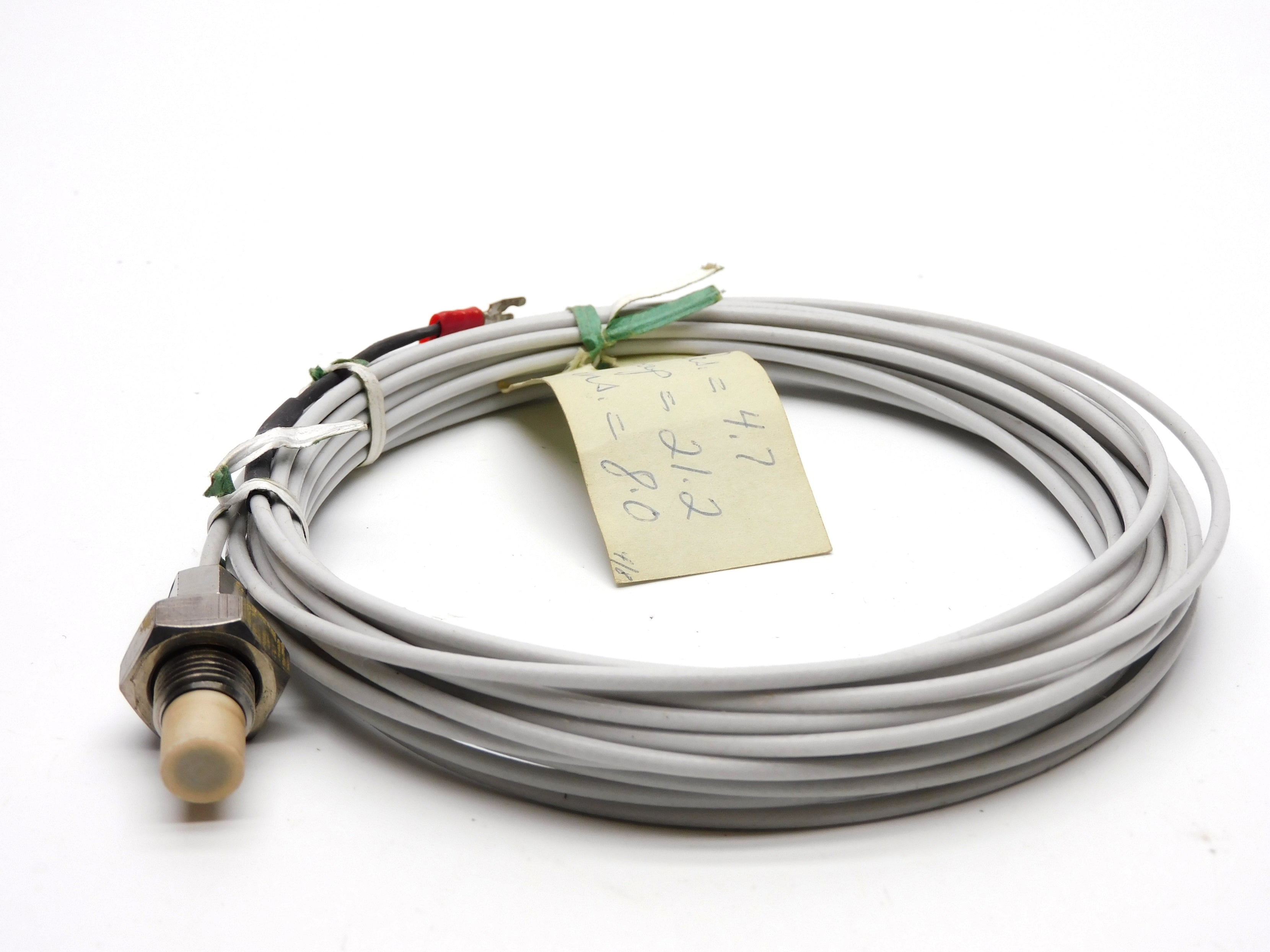 PROBE 395A69901 (RES-4.7) UNMP
