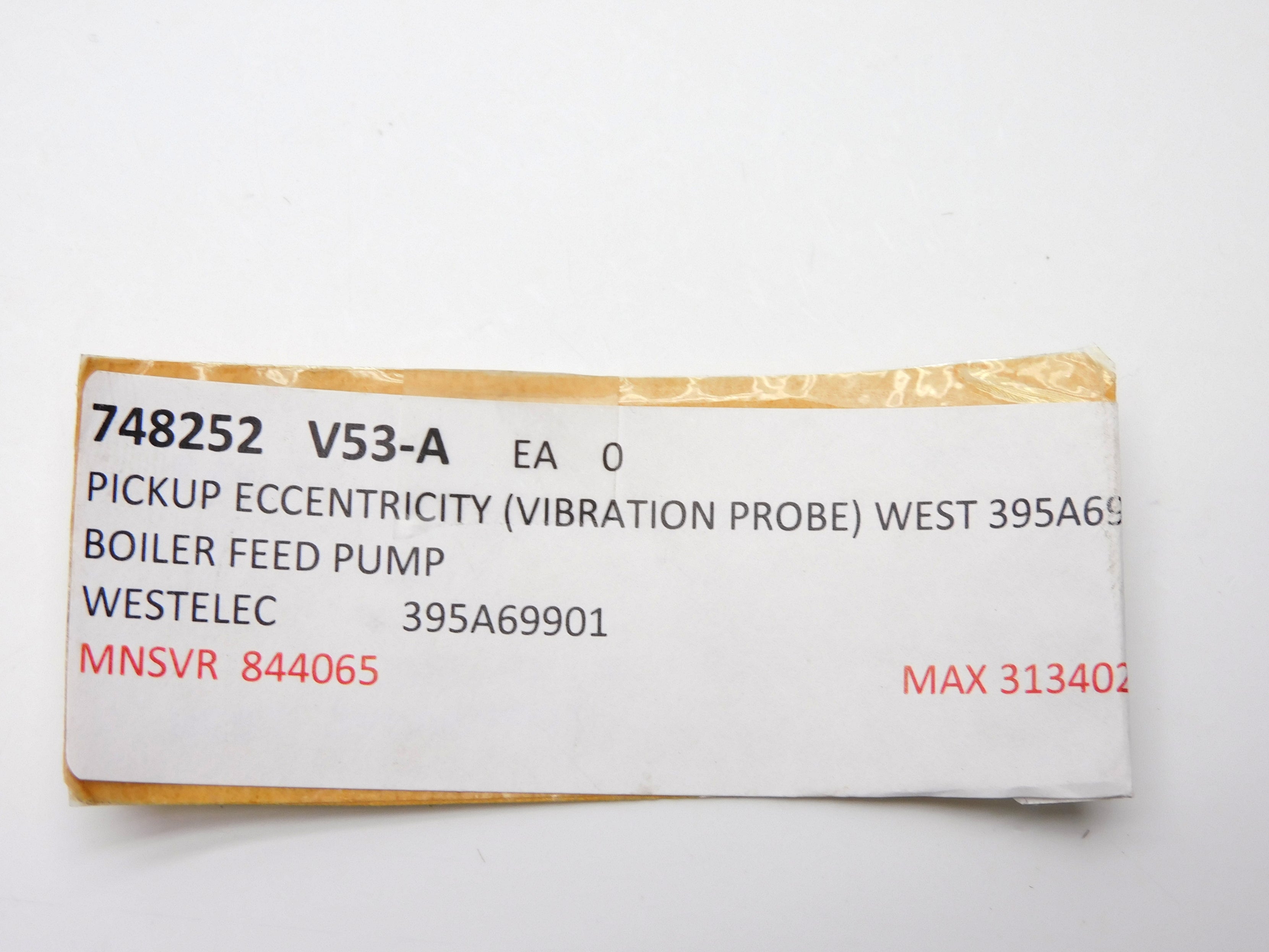 PROBE 395A69901 (RES-4.7) UNMP