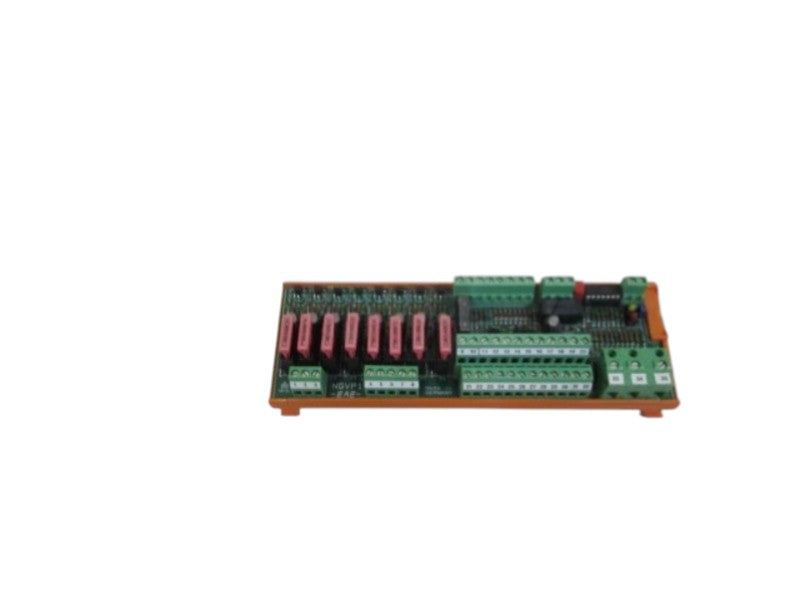 WEIDMULLER 496003B NSNP