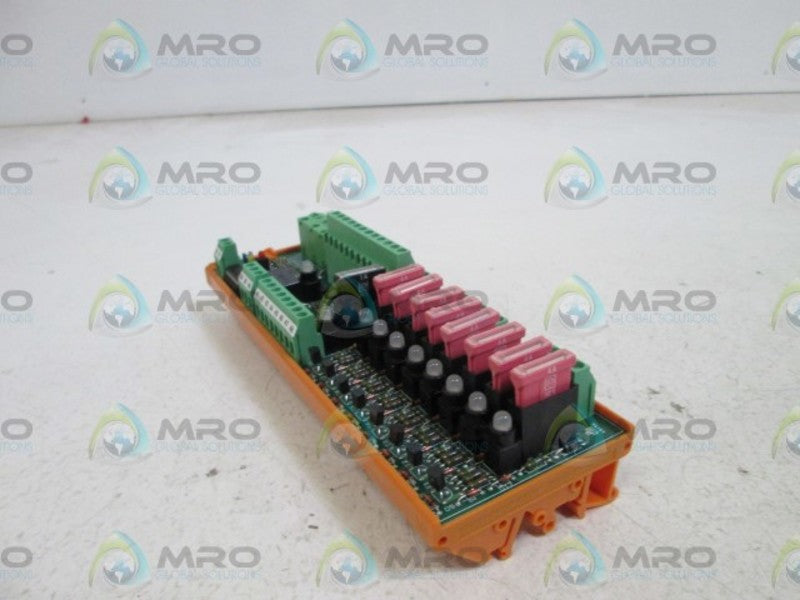 WEIDMULLER 496003B NSNP