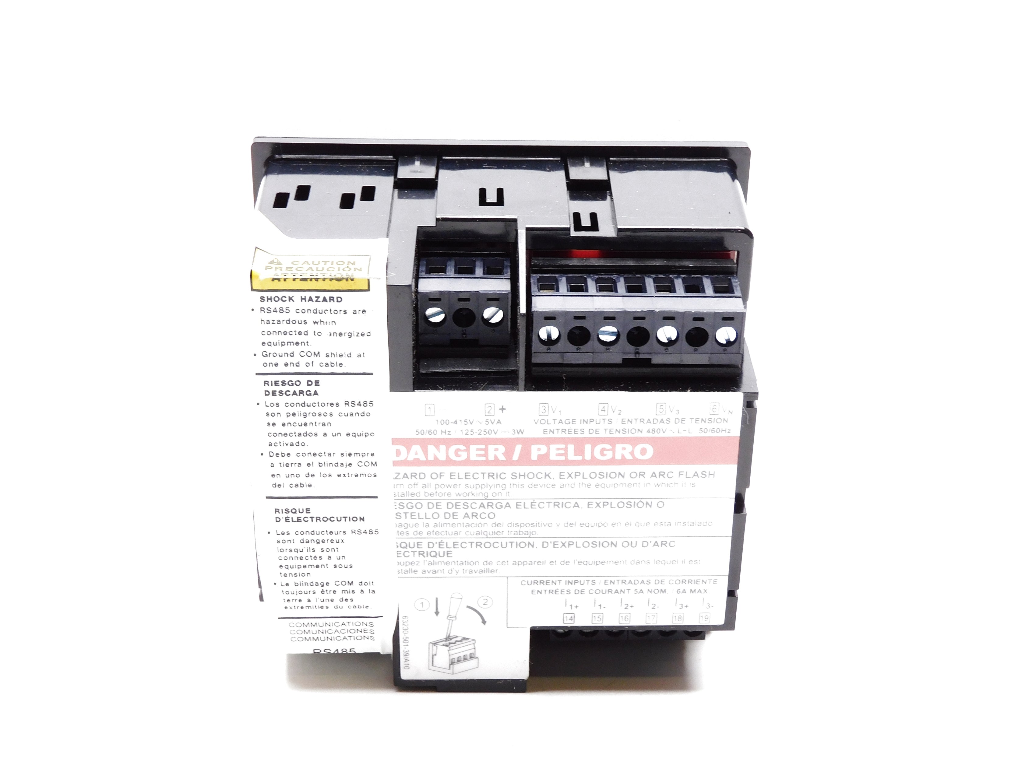SQUARE D PM710CA NSMP