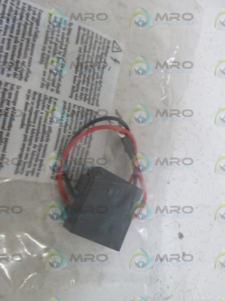 MURR ELEKTRONIK CONTACTOR SUPPRESSOR 26050 NSMP