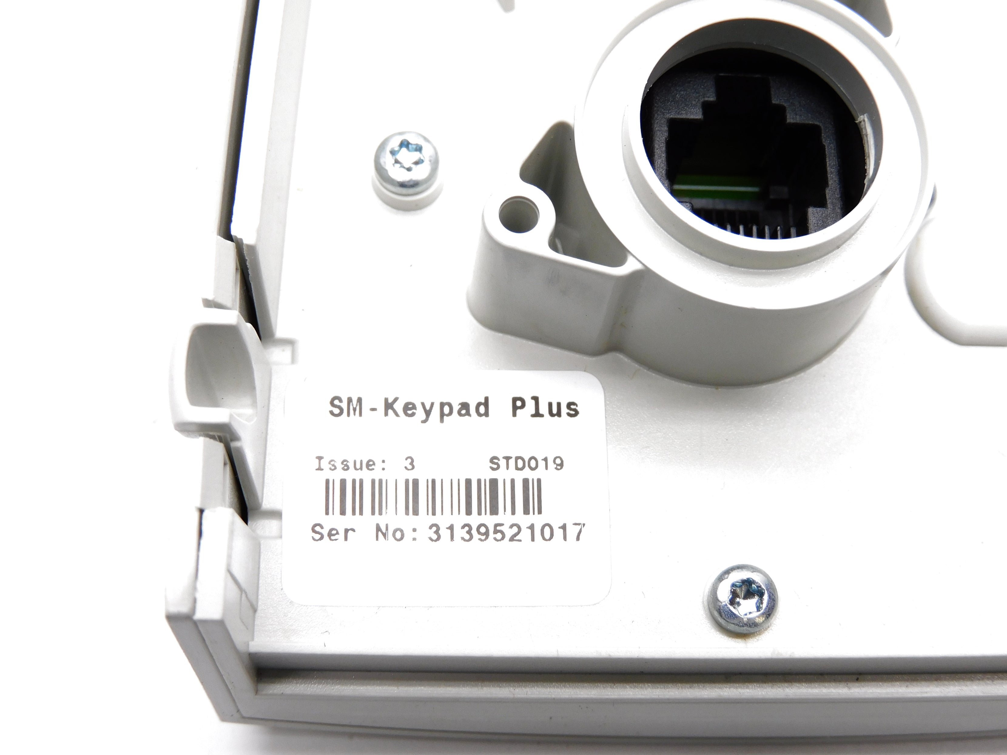 SM 82000000011800 STD019 NSMP