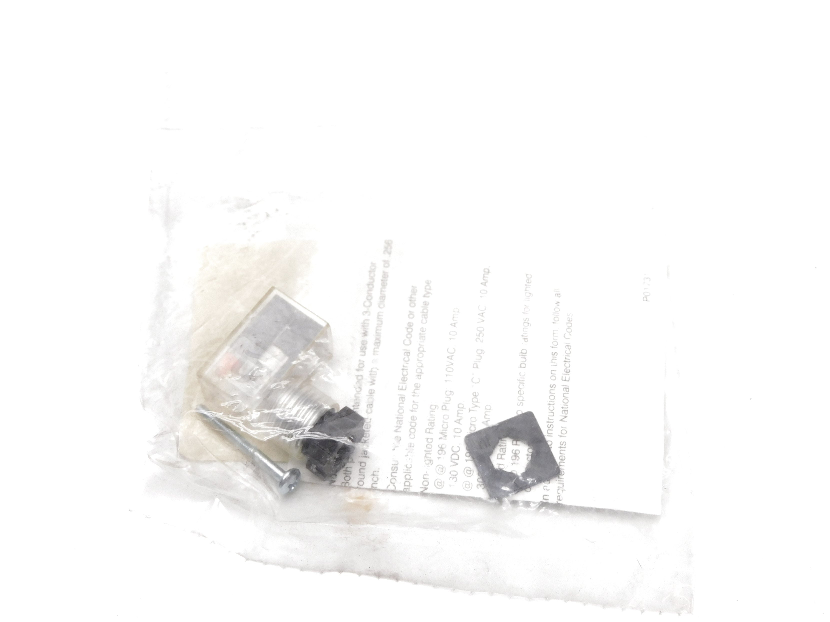 PARKER PS294679BP NSMP