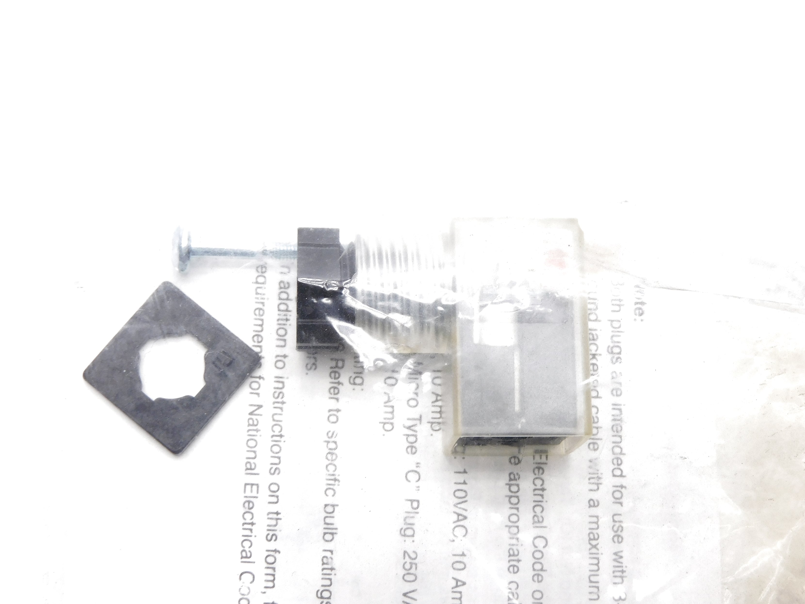 PARKER PS294679BP NSMP