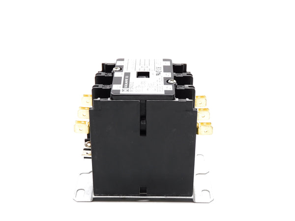 SQUARE D 8910DPA33V02 SER. C 110/120V 40A NSMP