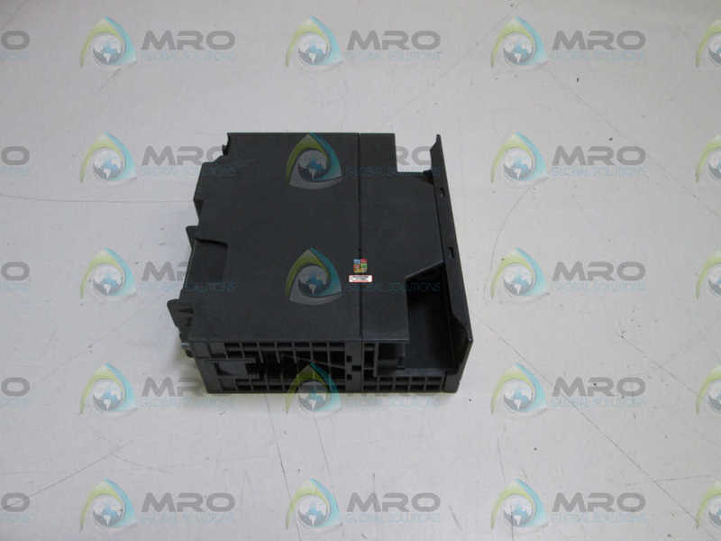 SIEMENS MODULE SEPERATOR 6ES7-195-7KF00-0XA0 UNMP