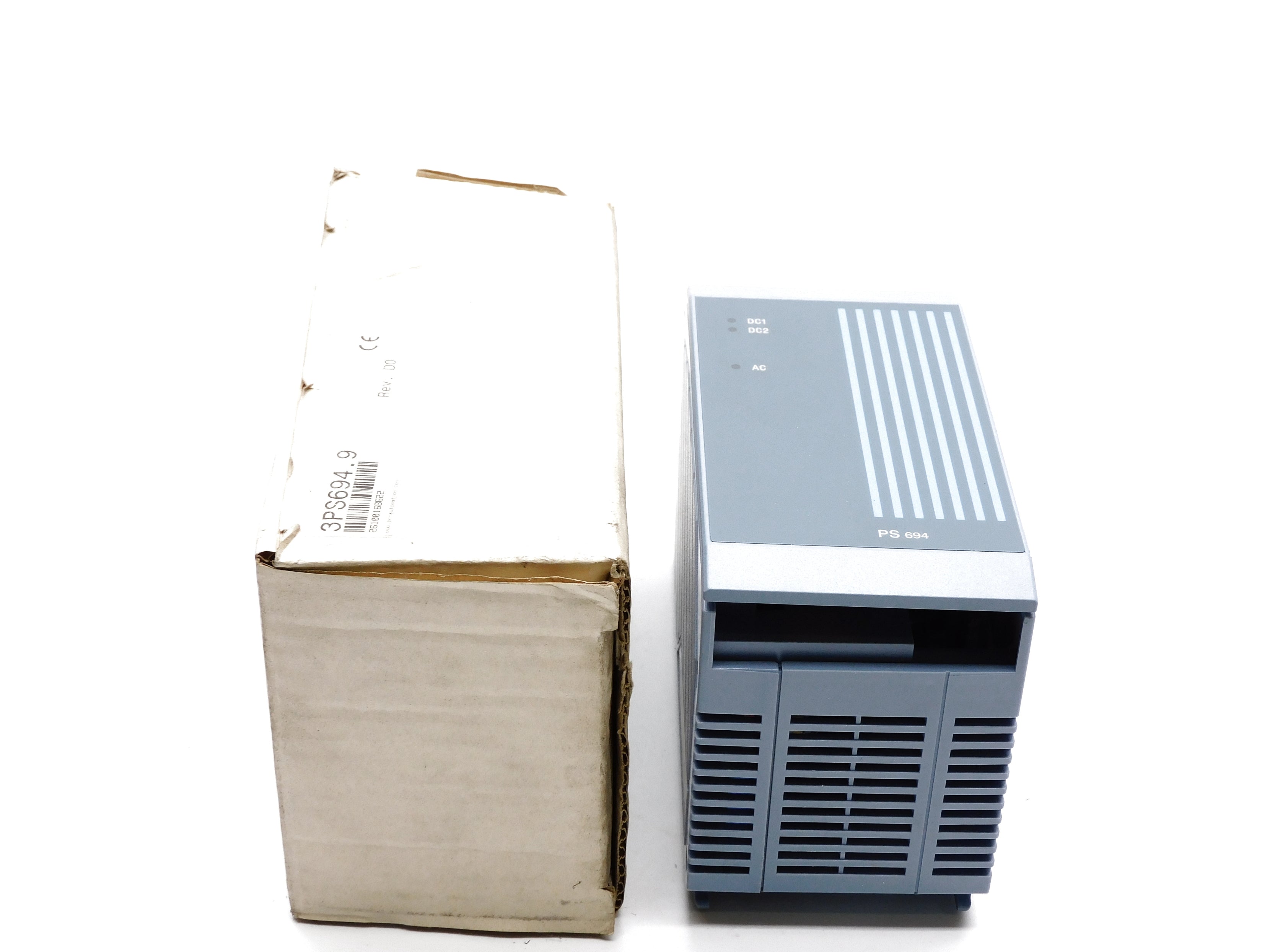 BR-AUTOMATION 3PS694.9 NSMP