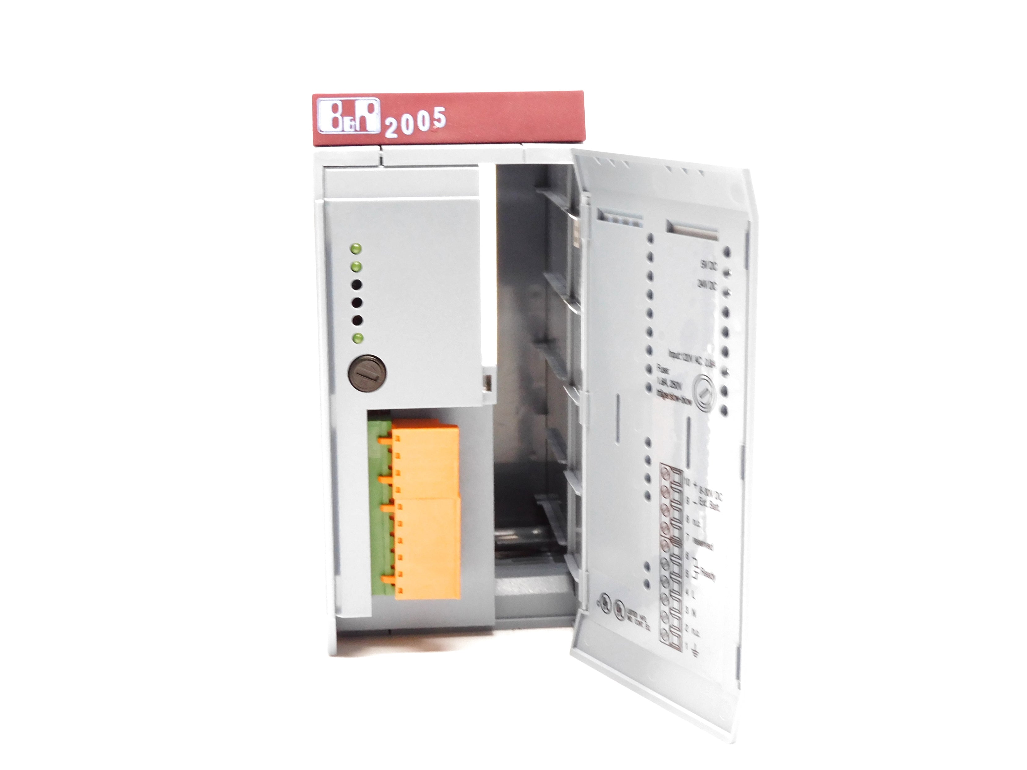 BR-AUTOMATION 3PS694.9 NSMP