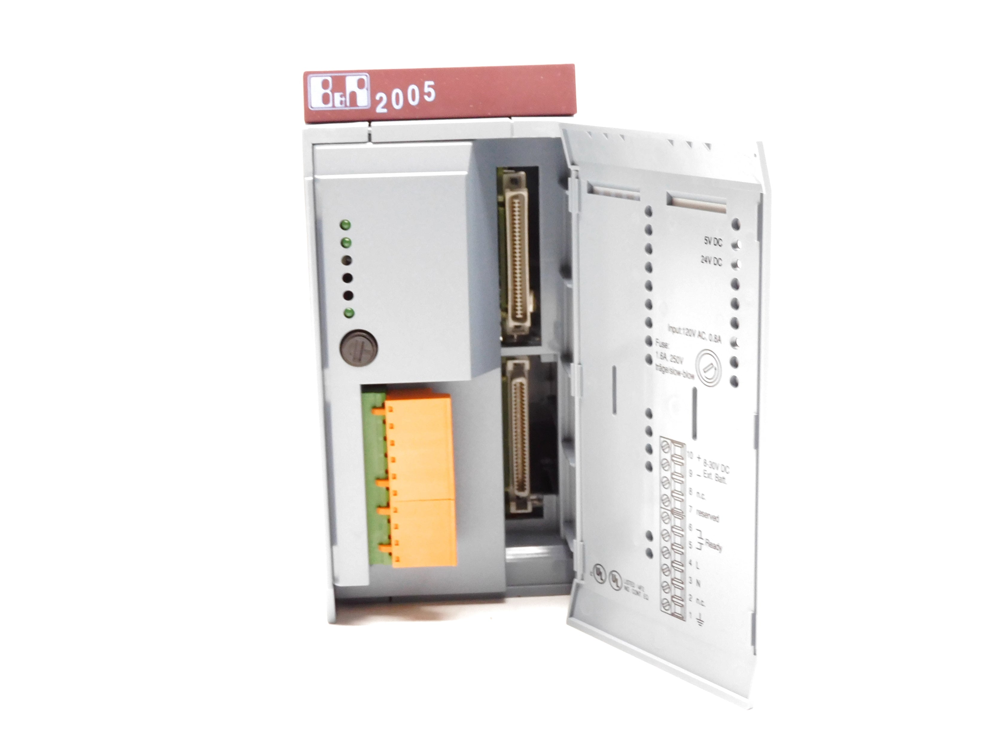 B&R 2PS692.9 NSMP